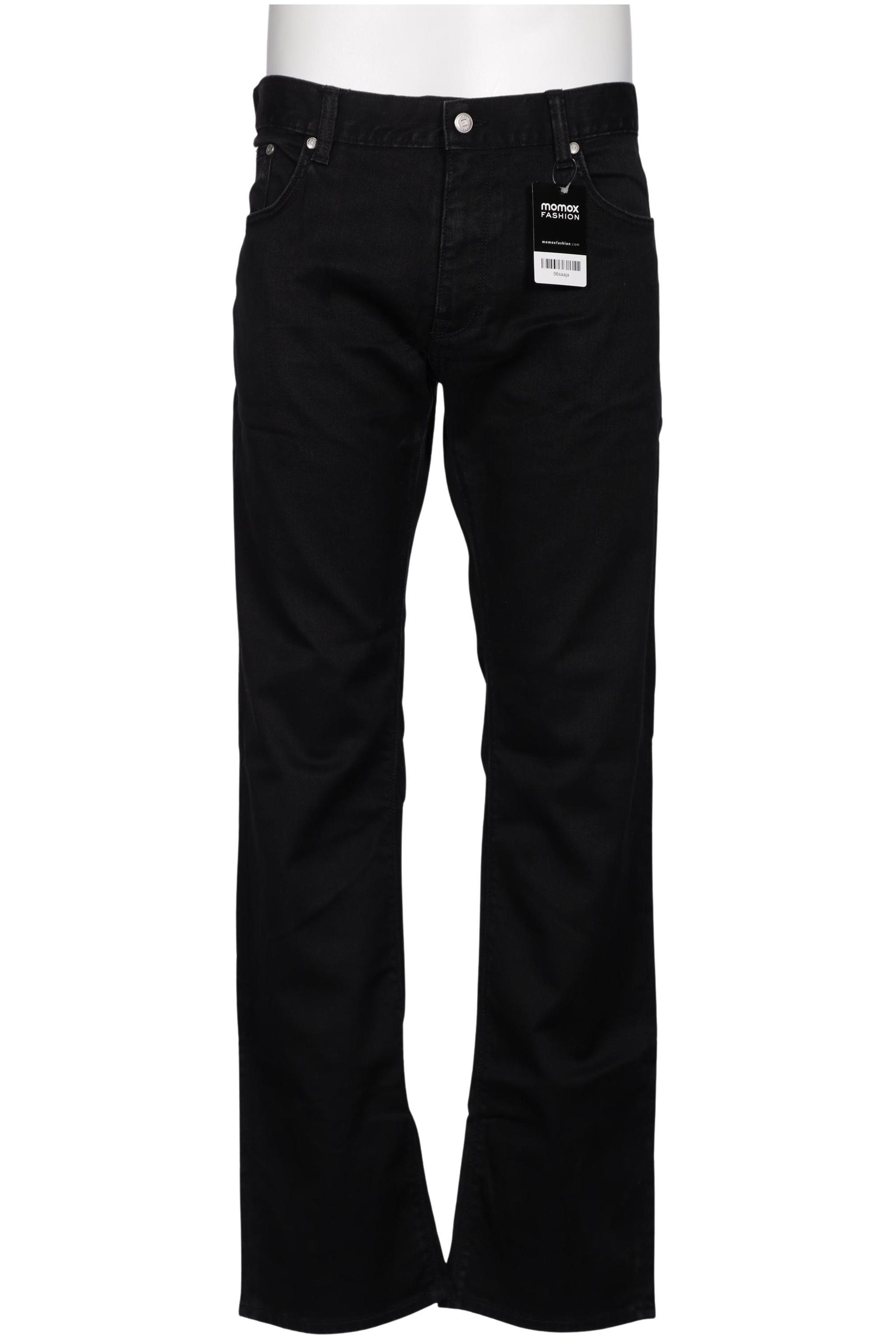 

Boss by Hugo Boss Herren Jeans, schwarz, Gr. 36