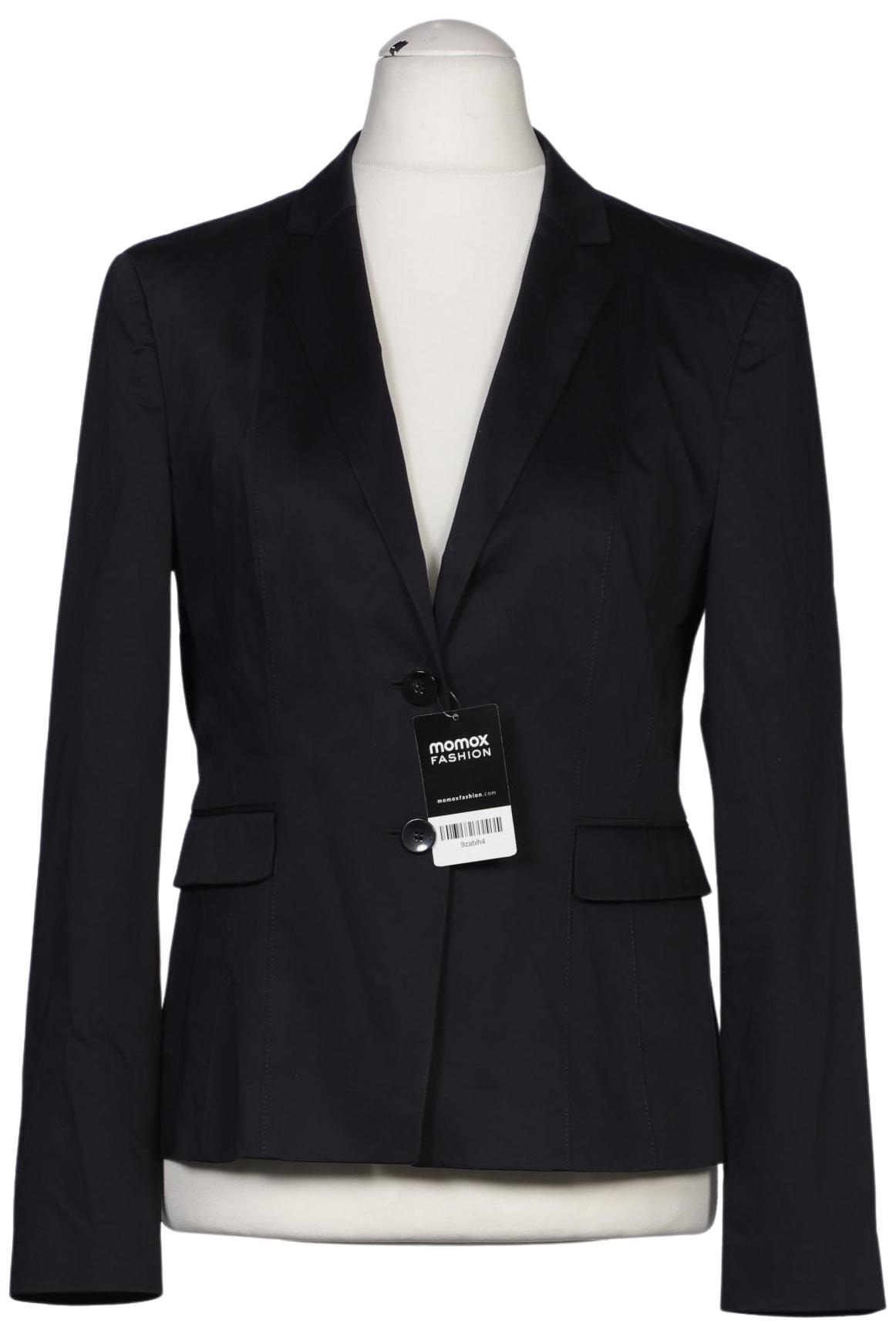 

Boss by Hugo Boss Damen Blazer, marineblau, Gr. 40