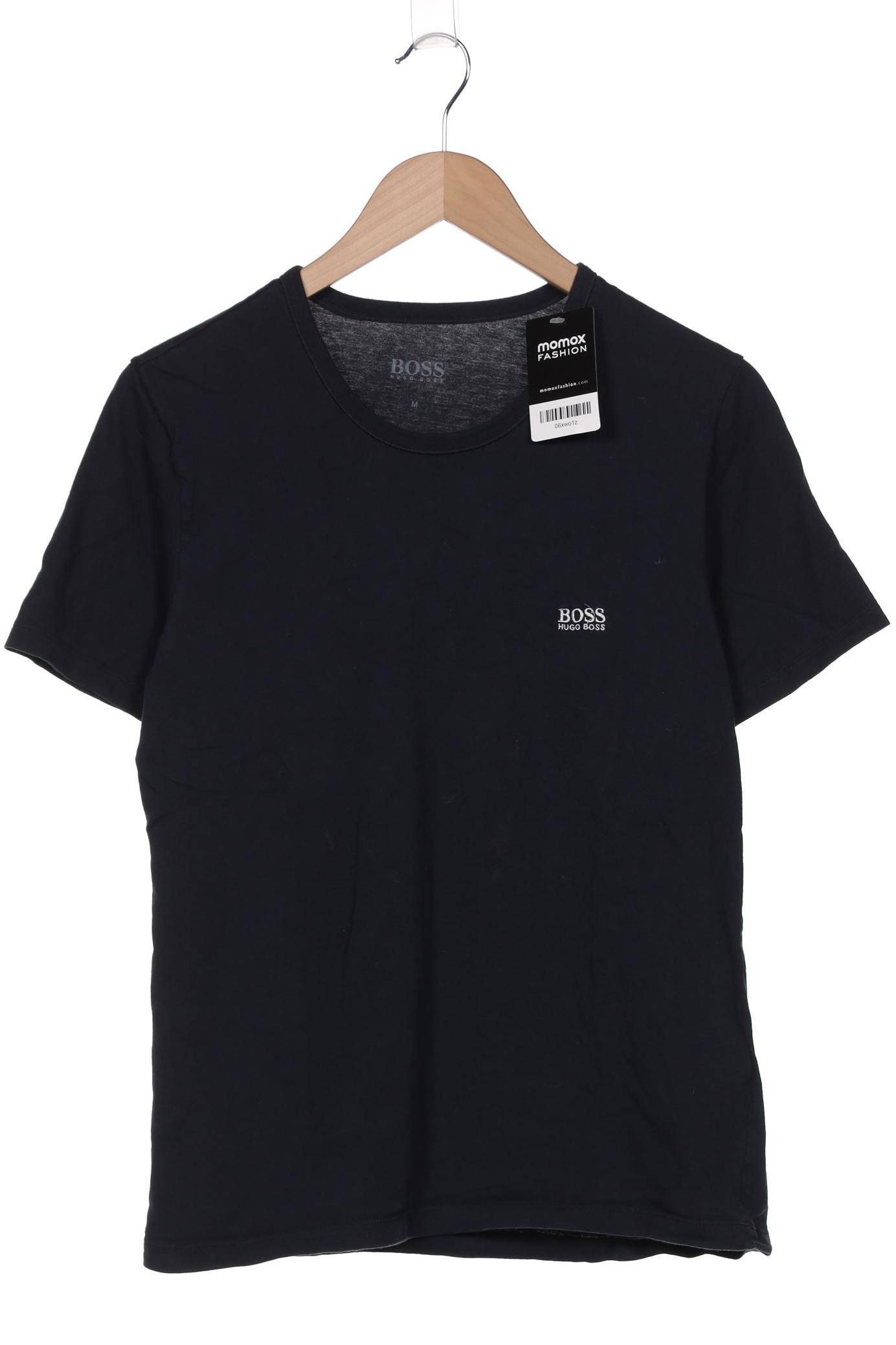 

Boss by Hugo Boss Herren T-Shirt, marineblau, Gr. 48