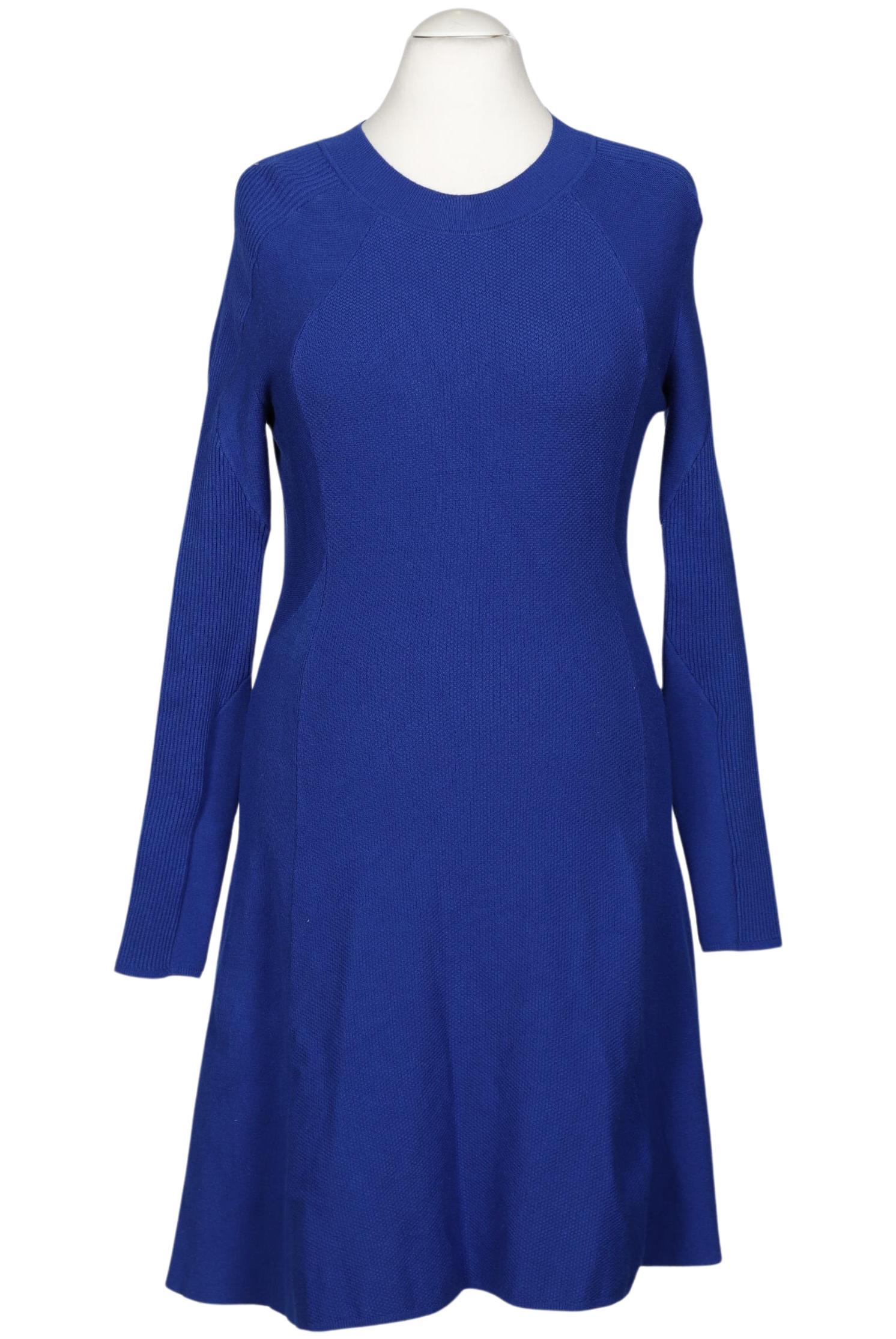 

Boss by Hugo Boss Damen Kleid, blau, Gr. 44