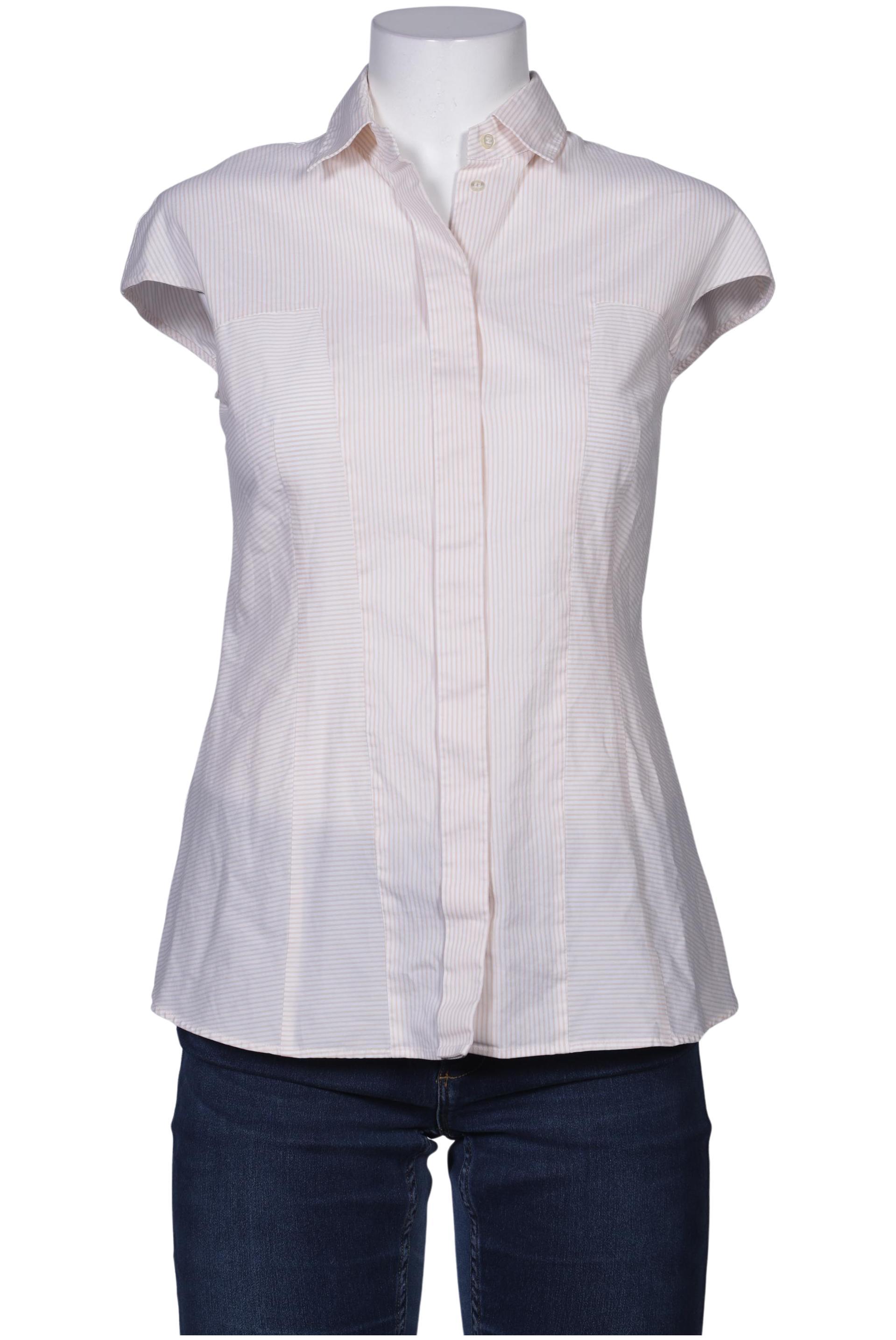 

Boss by Hugo Boss Damen Bluse, cremeweiß, Gr. 40