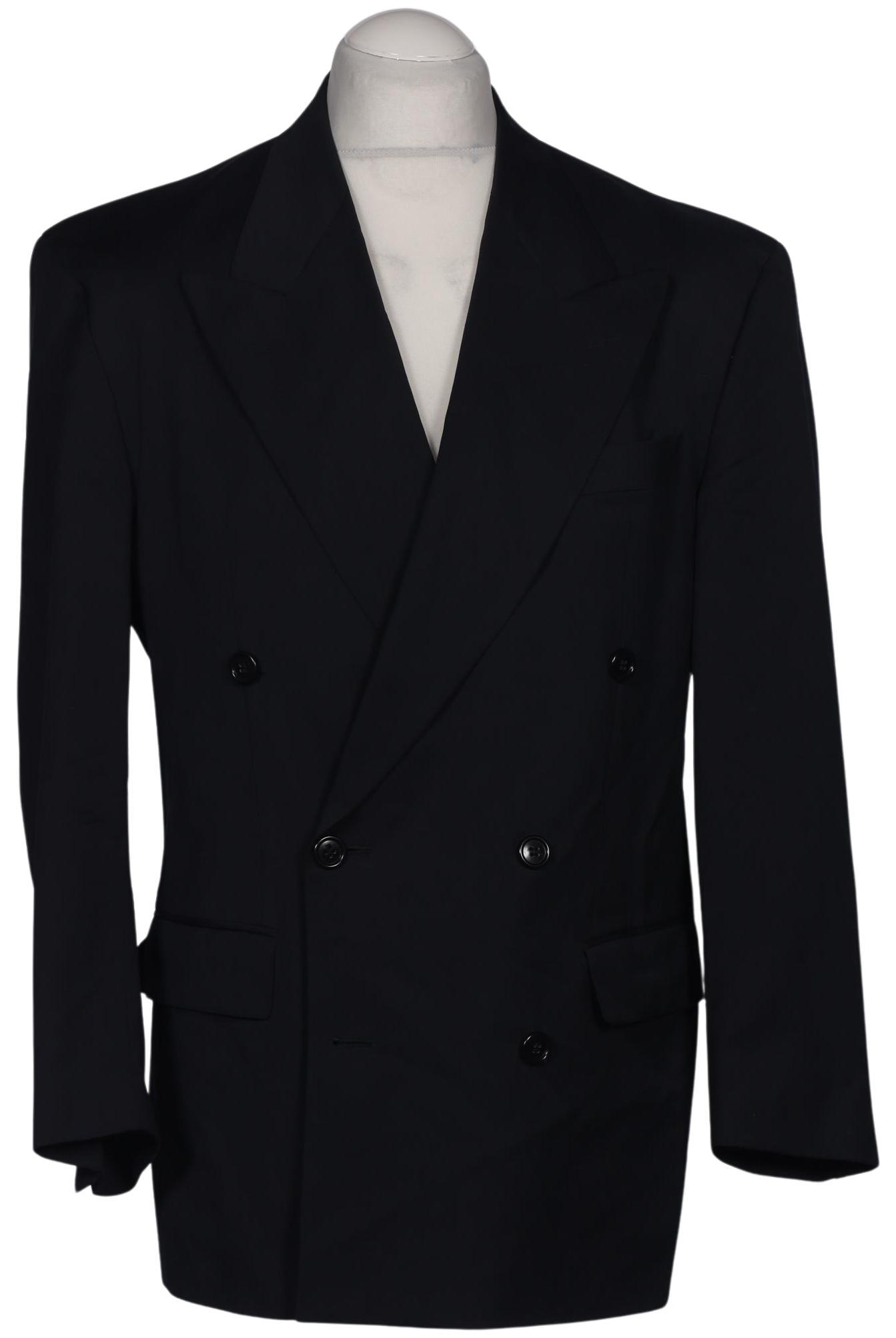 

Boss by Hugo Boss Herren Sakko, marineblau, Gr. 48