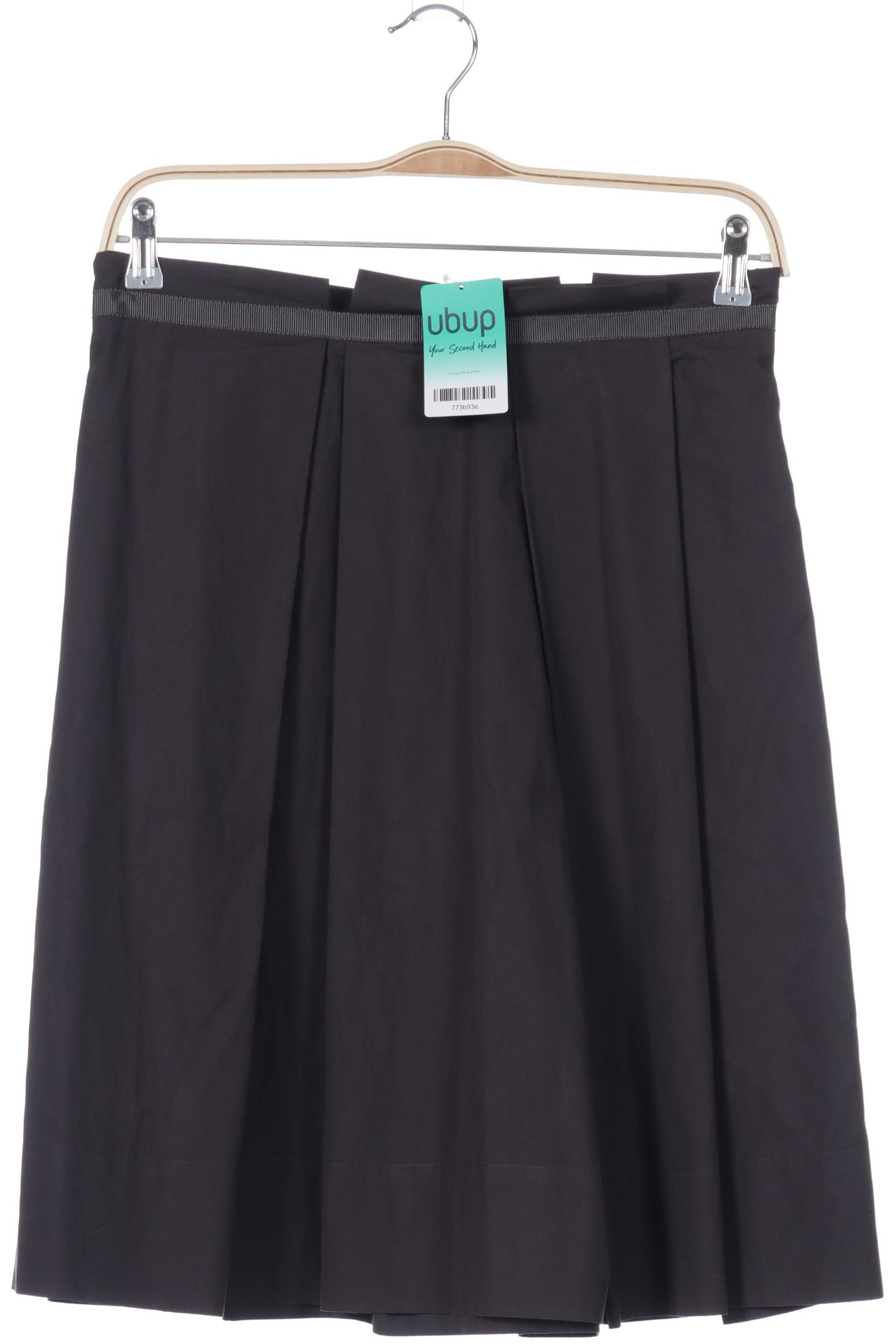 

Boss by Hugo Boss Damen Rock, grau, Gr. 8