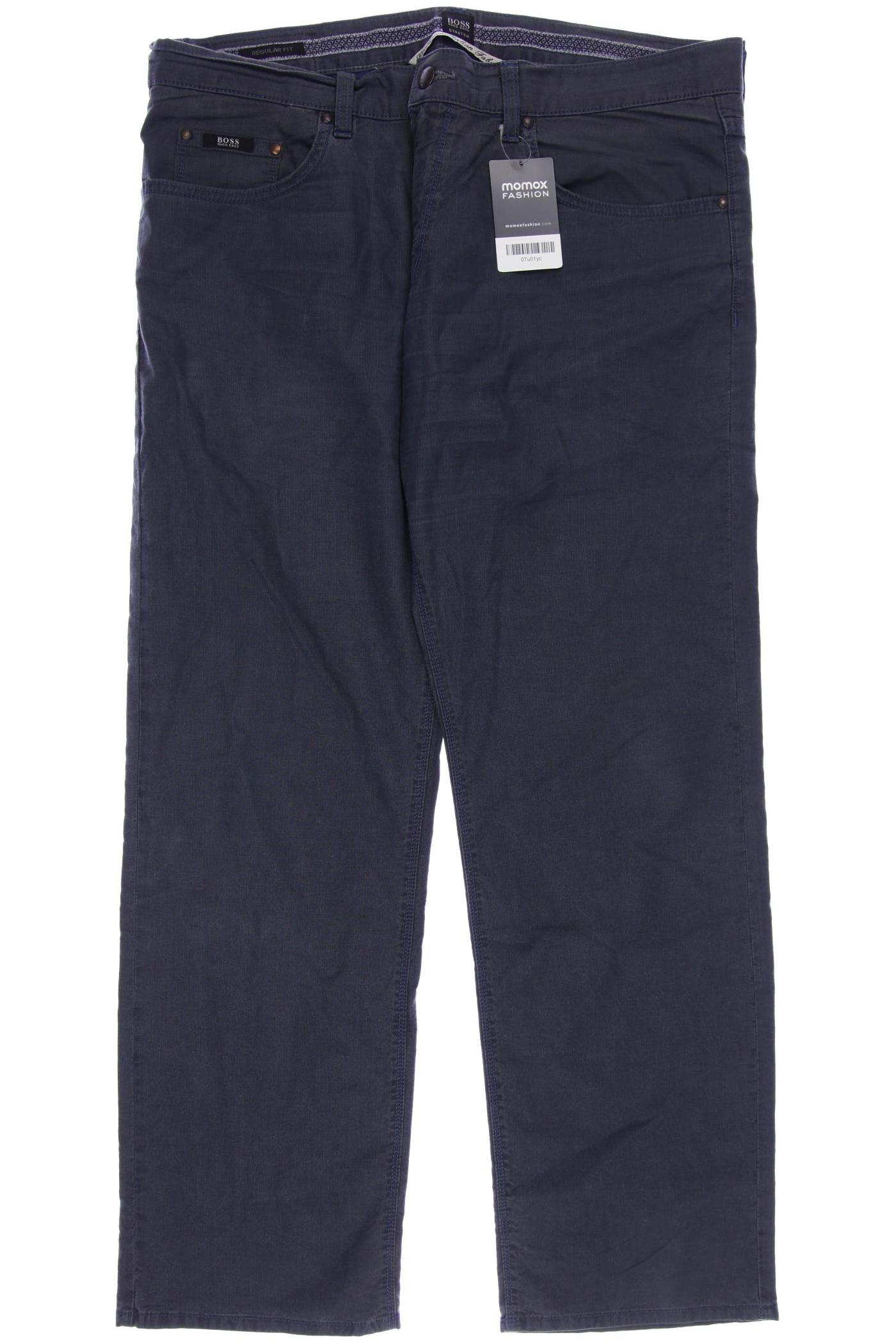 

BOSS by Hugo Boss Herren Stoffhose, grau