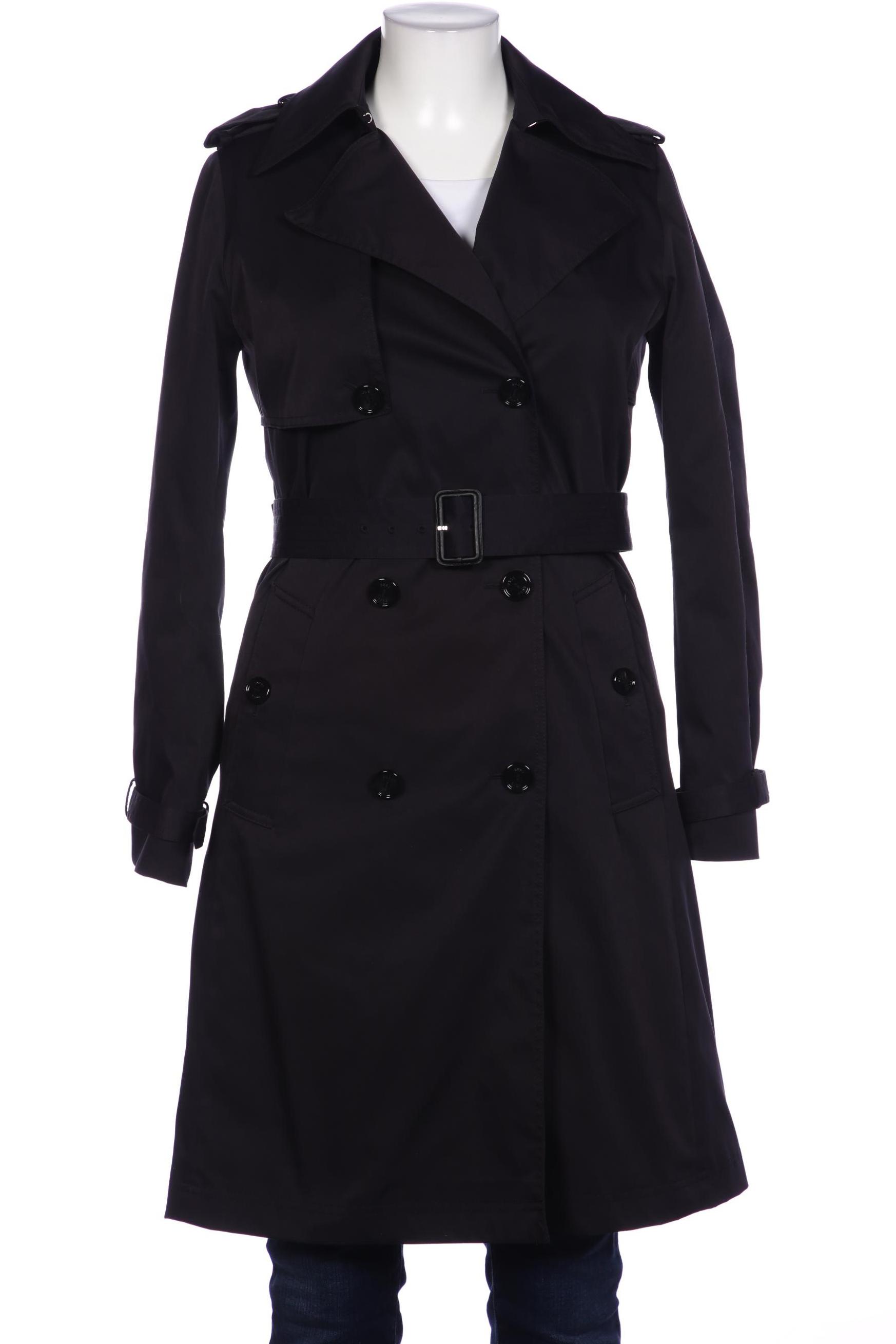 

Boss by Hugo Boss Damen Mantel, marineblau, Gr. 38