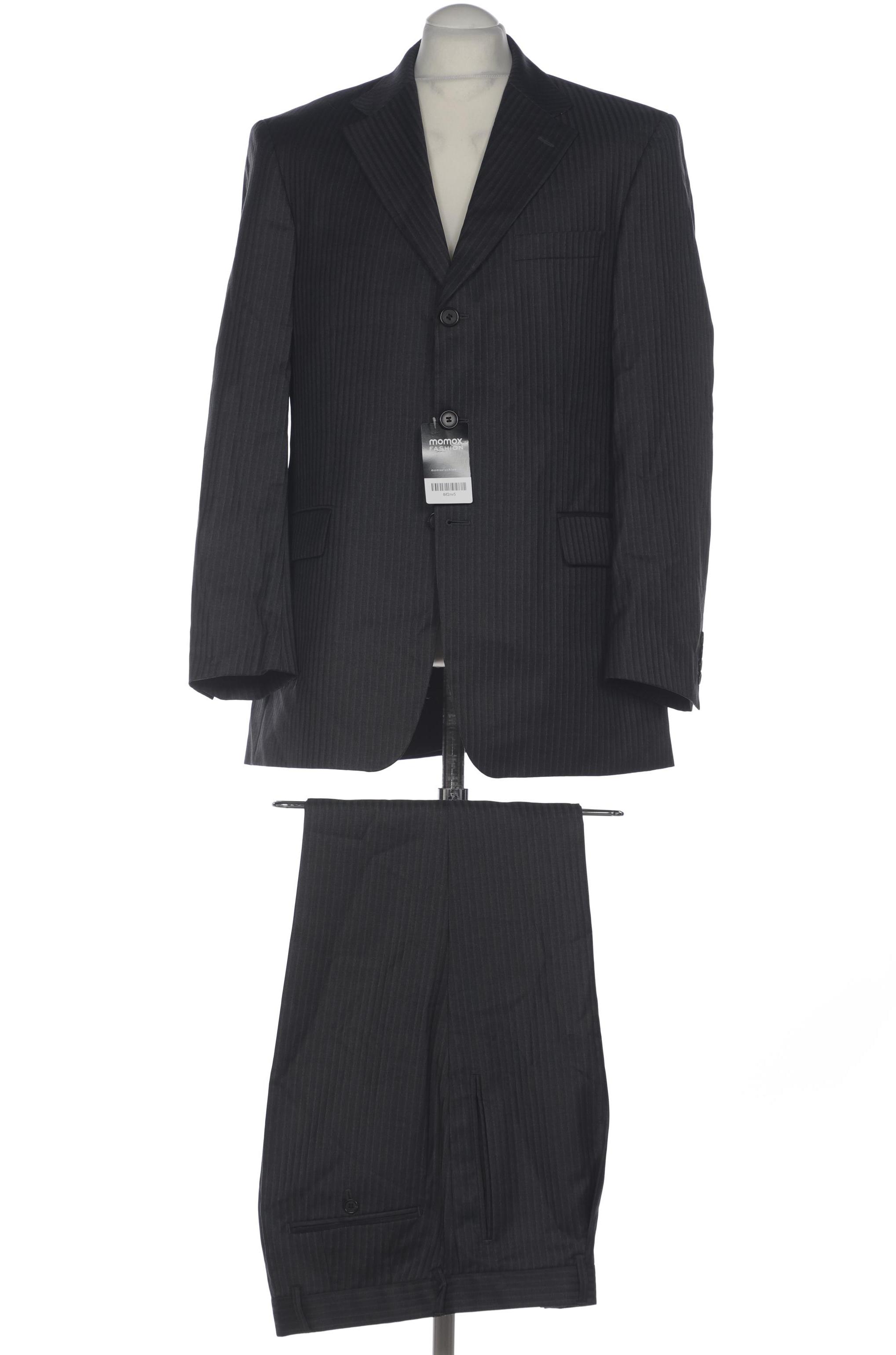 

Boss by Hugo Boss Herren Anzug, grau, Gr. 50