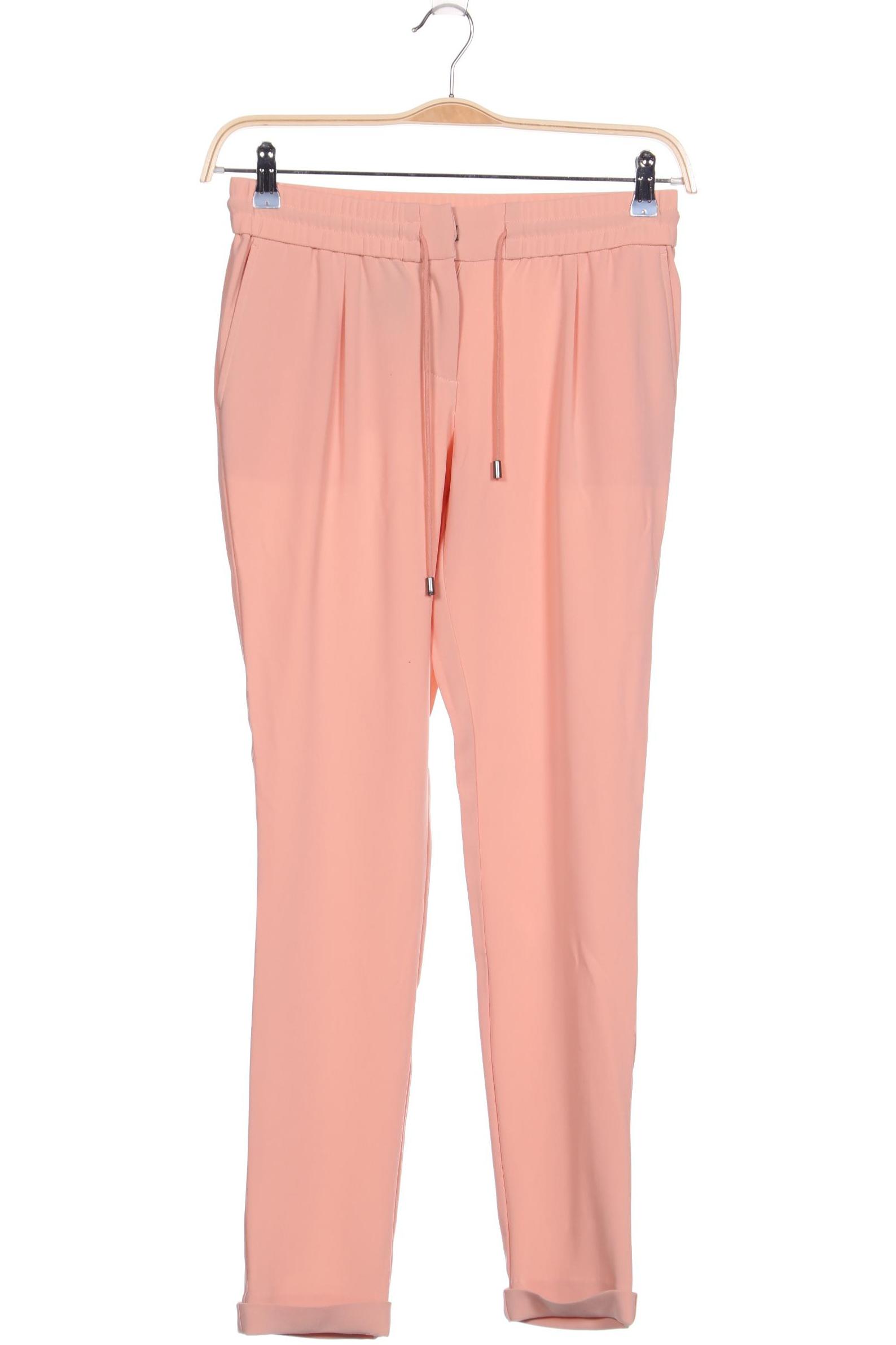 

Boss by Hugo Boss Damen Stoffhose, pink, Gr. 29