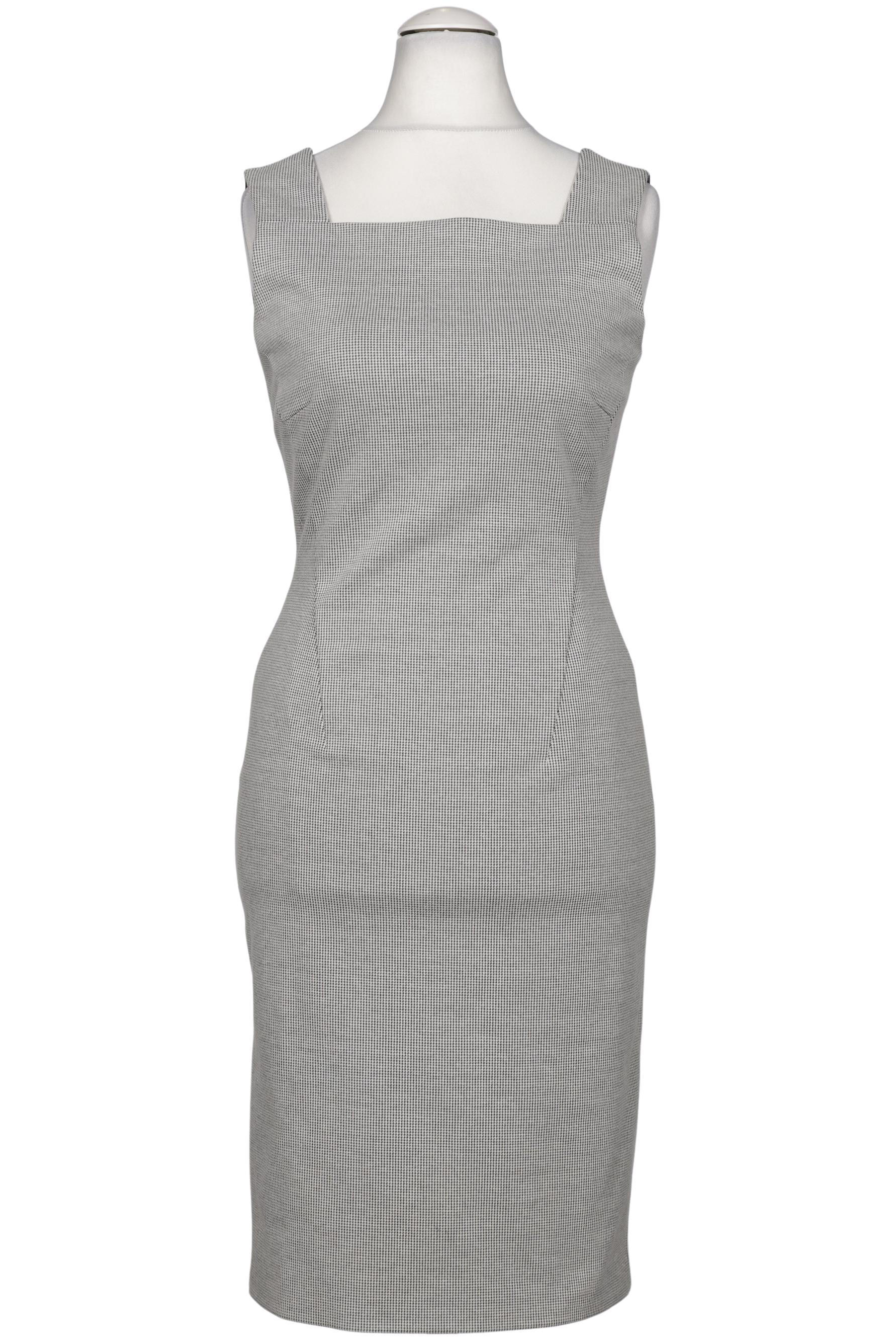 

Boss by Hugo Boss Damen Kleid, grau, Gr. 36