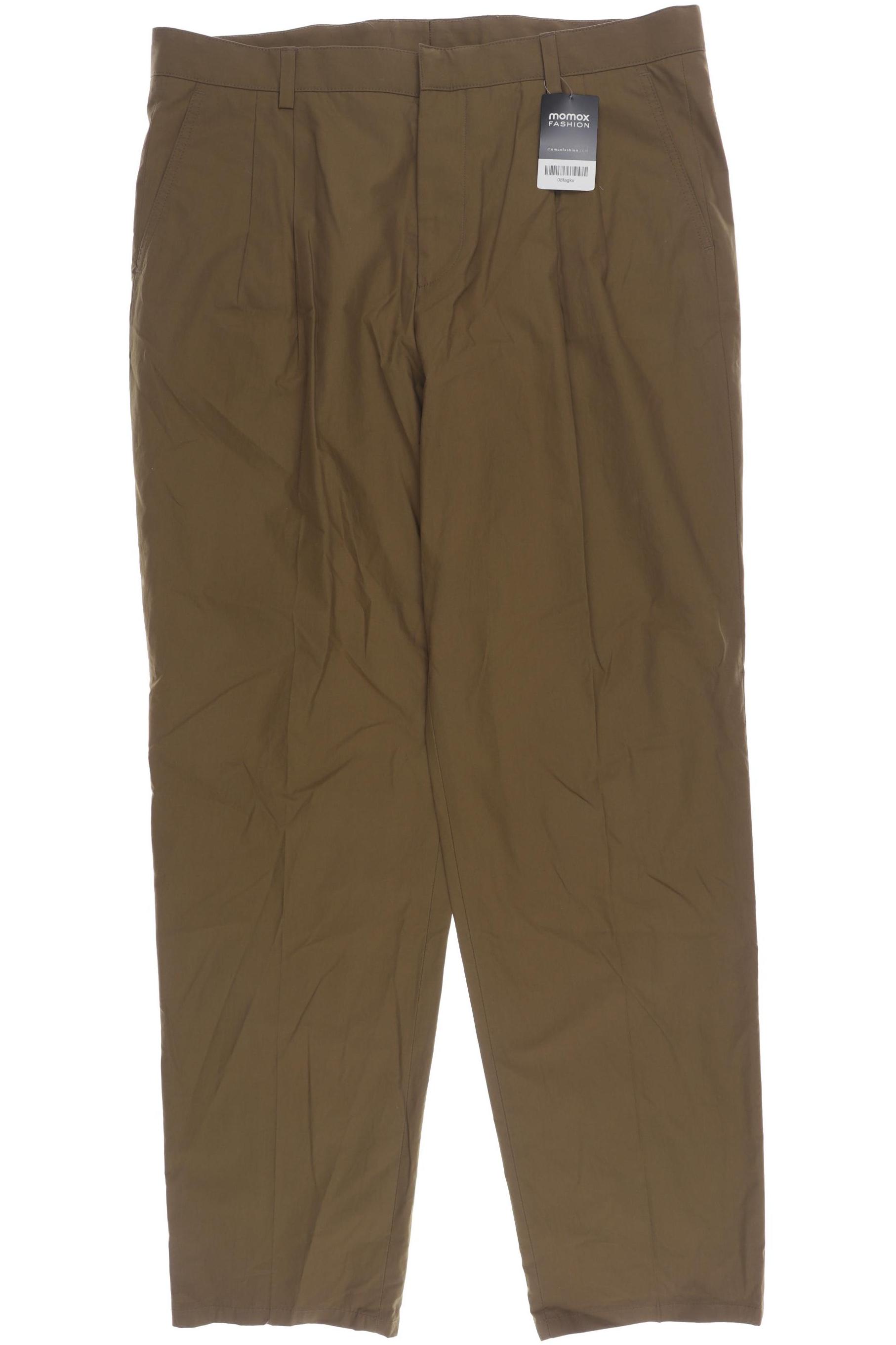

BOSS by Hugo Boss Herren Stoffhose, braun