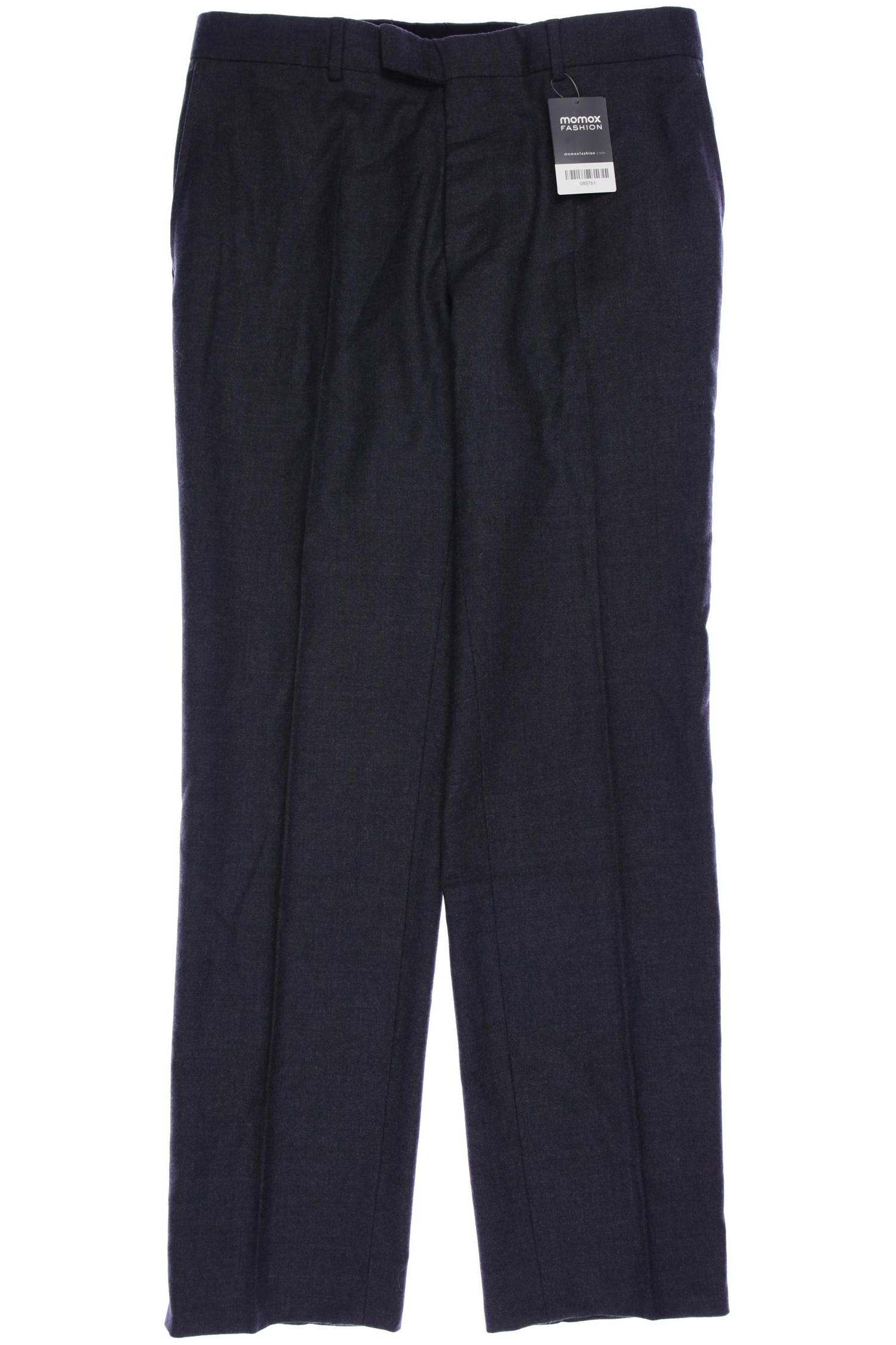 

Boss by Hugo Boss Herren Stoffhose, grau, Gr. 50