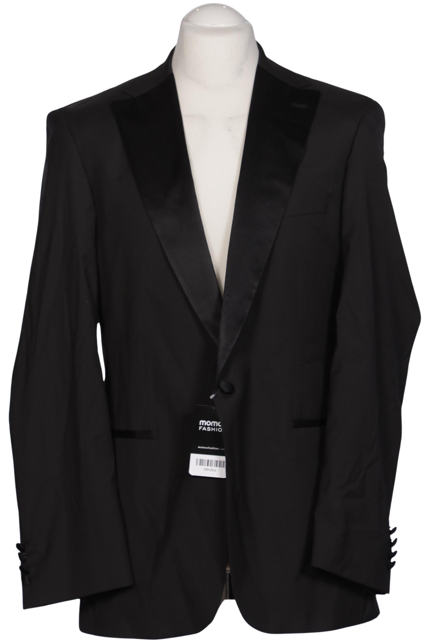 

Boss by Hugo Boss Herren Sakko, schwarz, Gr. 50