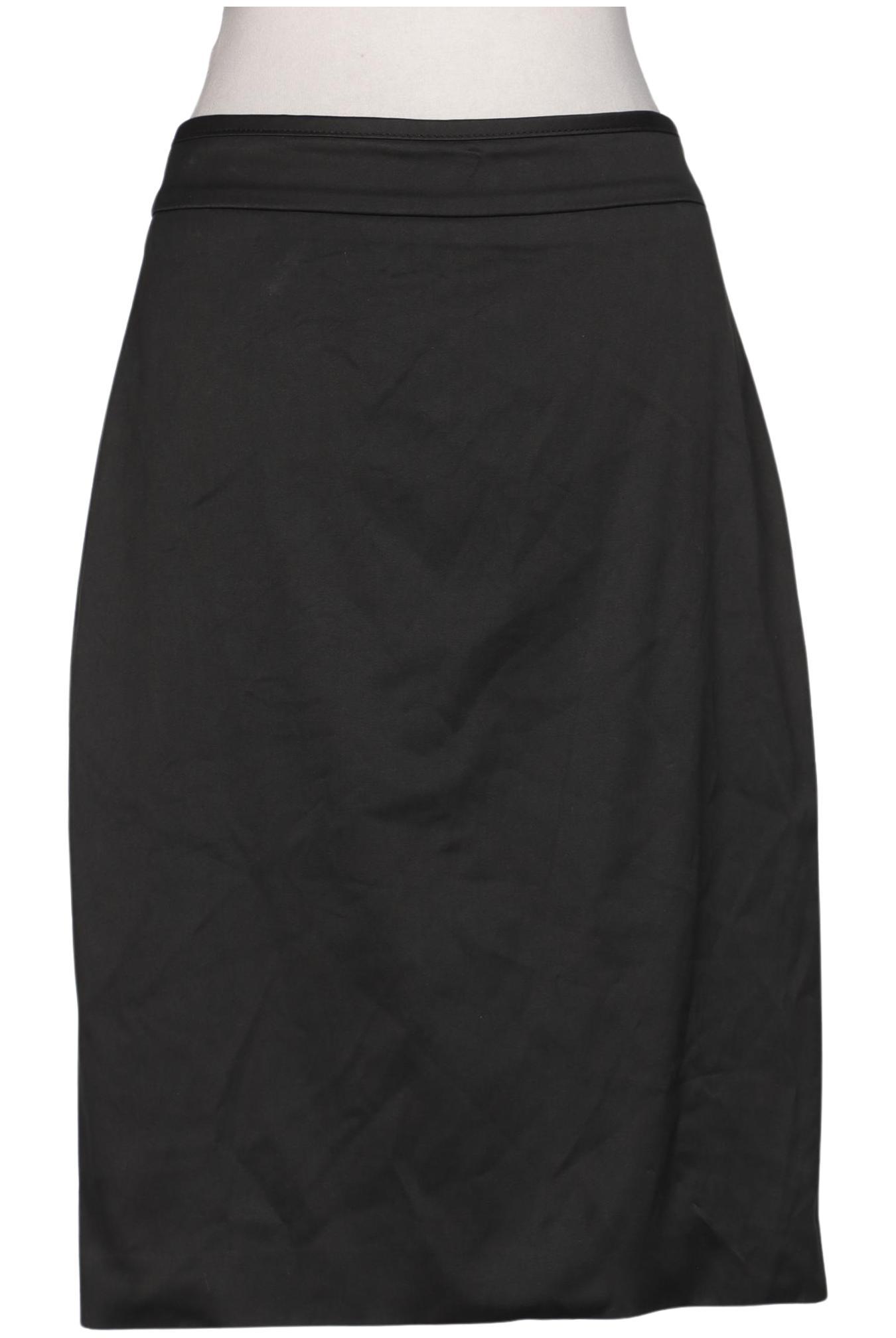 

Boss by Hugo Boss Damen Rock, schwarz, Gr. 38