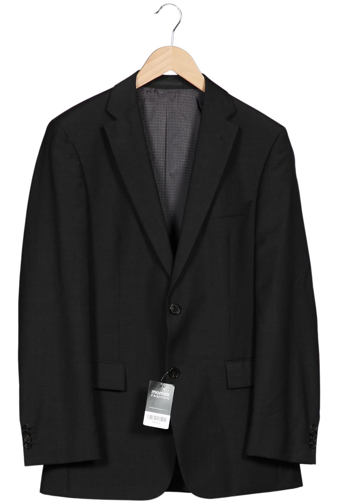 Thumbnail - Boss by Hugo Boss Herren Sakko, schwarz, Gr. 90