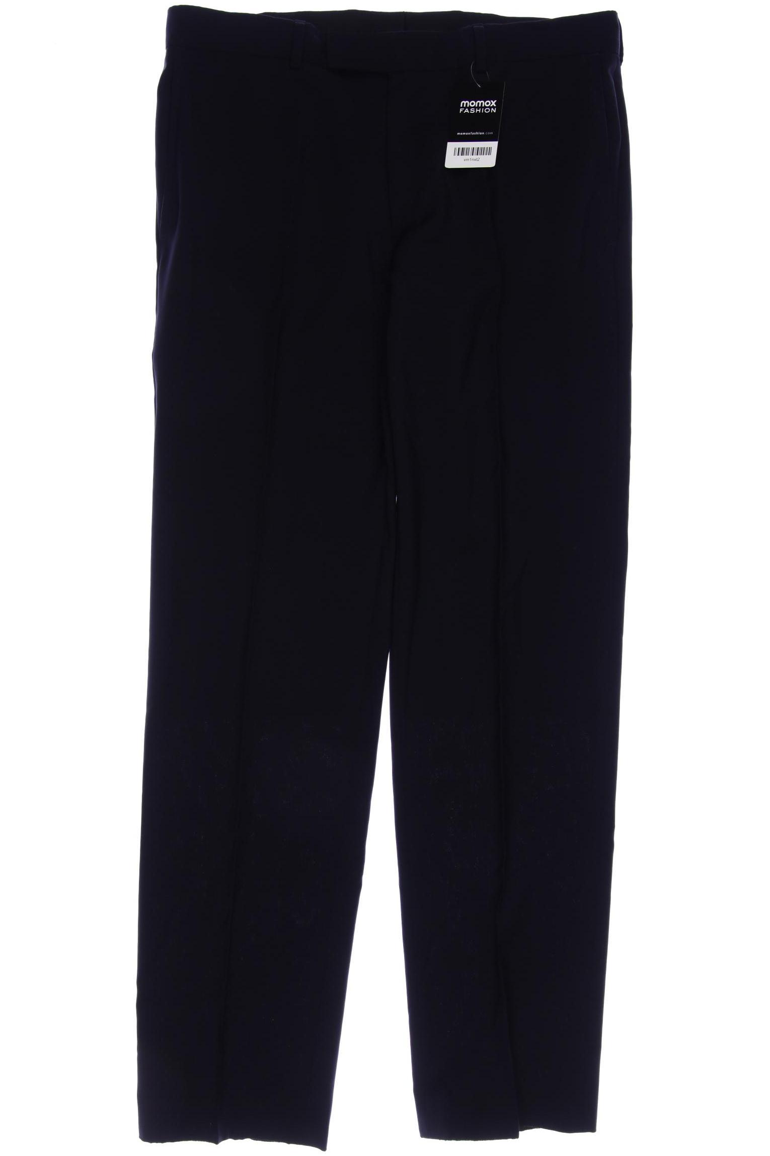 

Boss by Hugo Boss Herren Stoffhose, schwarz, Gr. 50