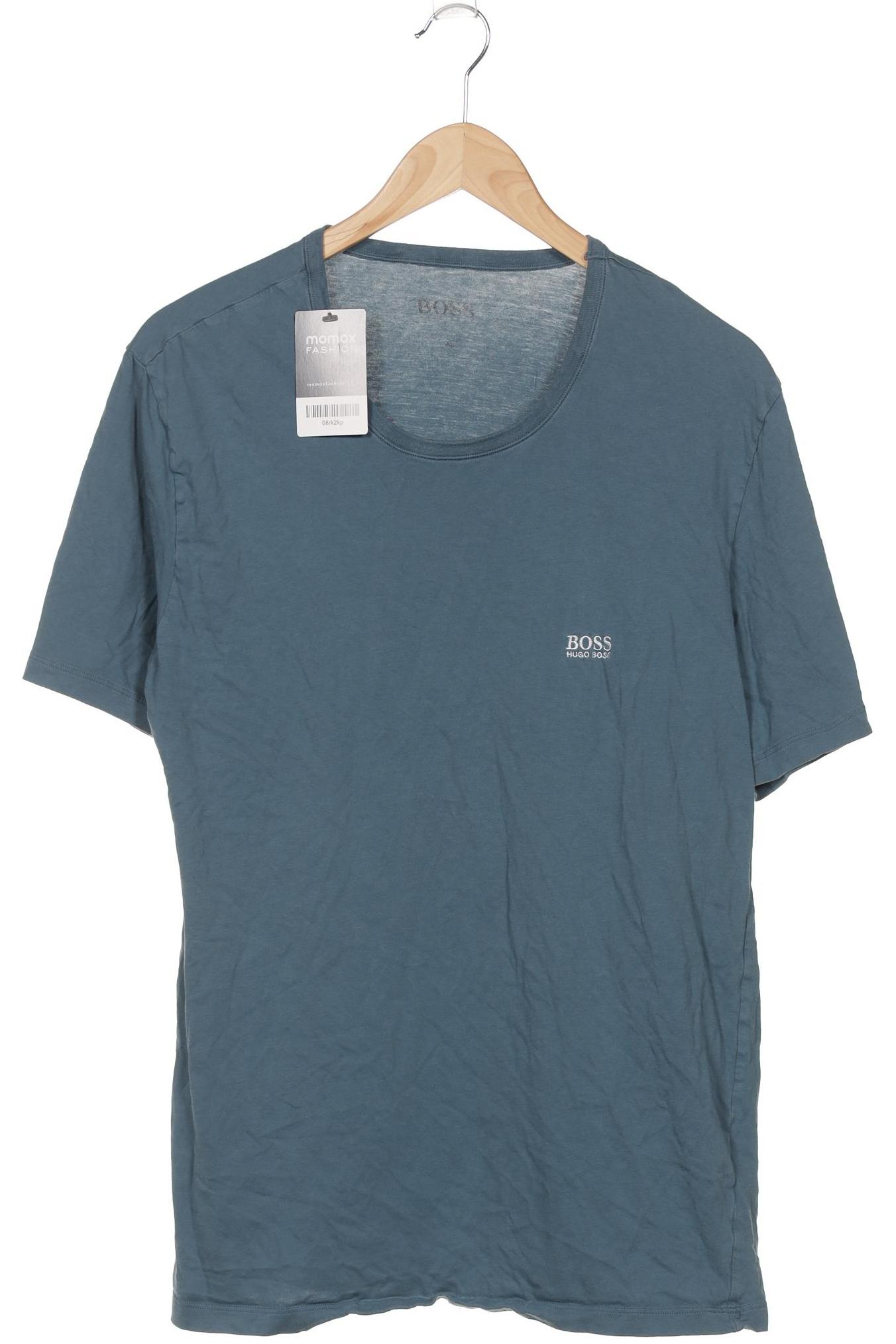 

Boss by Hugo Boss Herren T-Shirt, blau, Gr. 54
