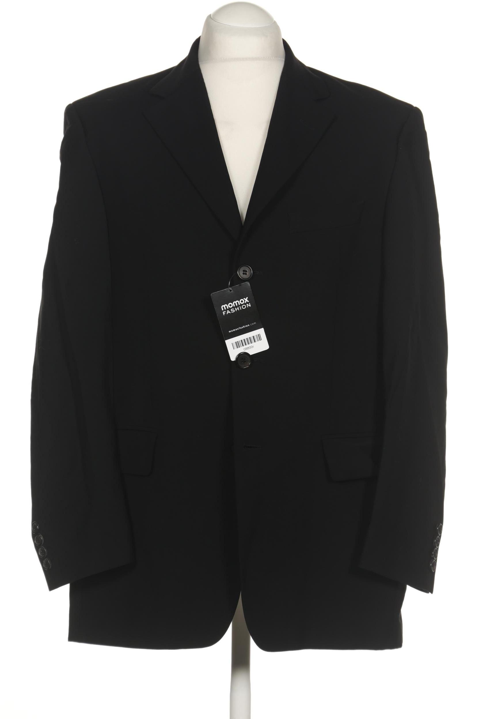 

Boss by Hugo Boss Herren Sakko, schwarz, Gr. 24