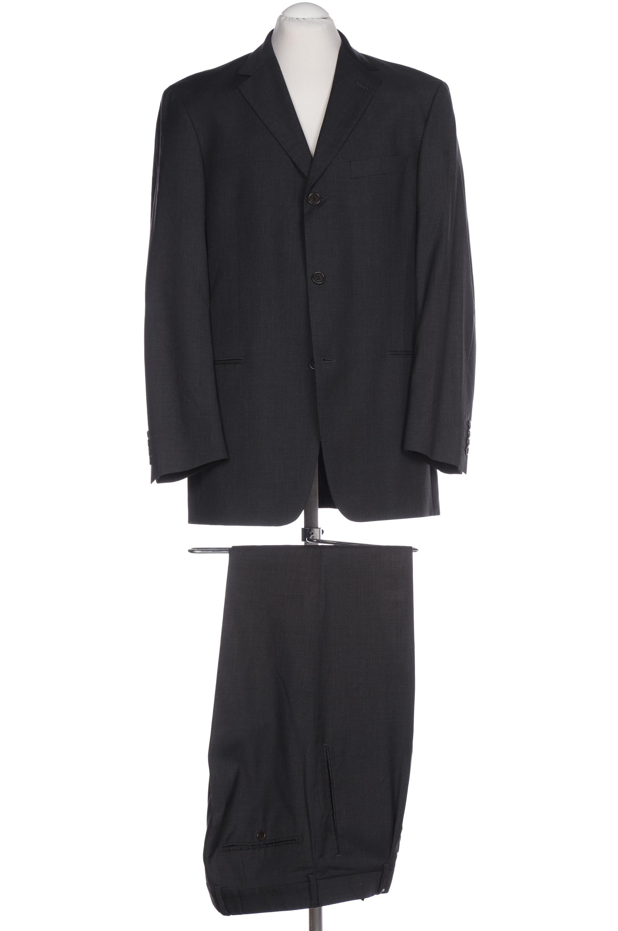 

BOSS by Hugo Boss Herren Anzug, grau