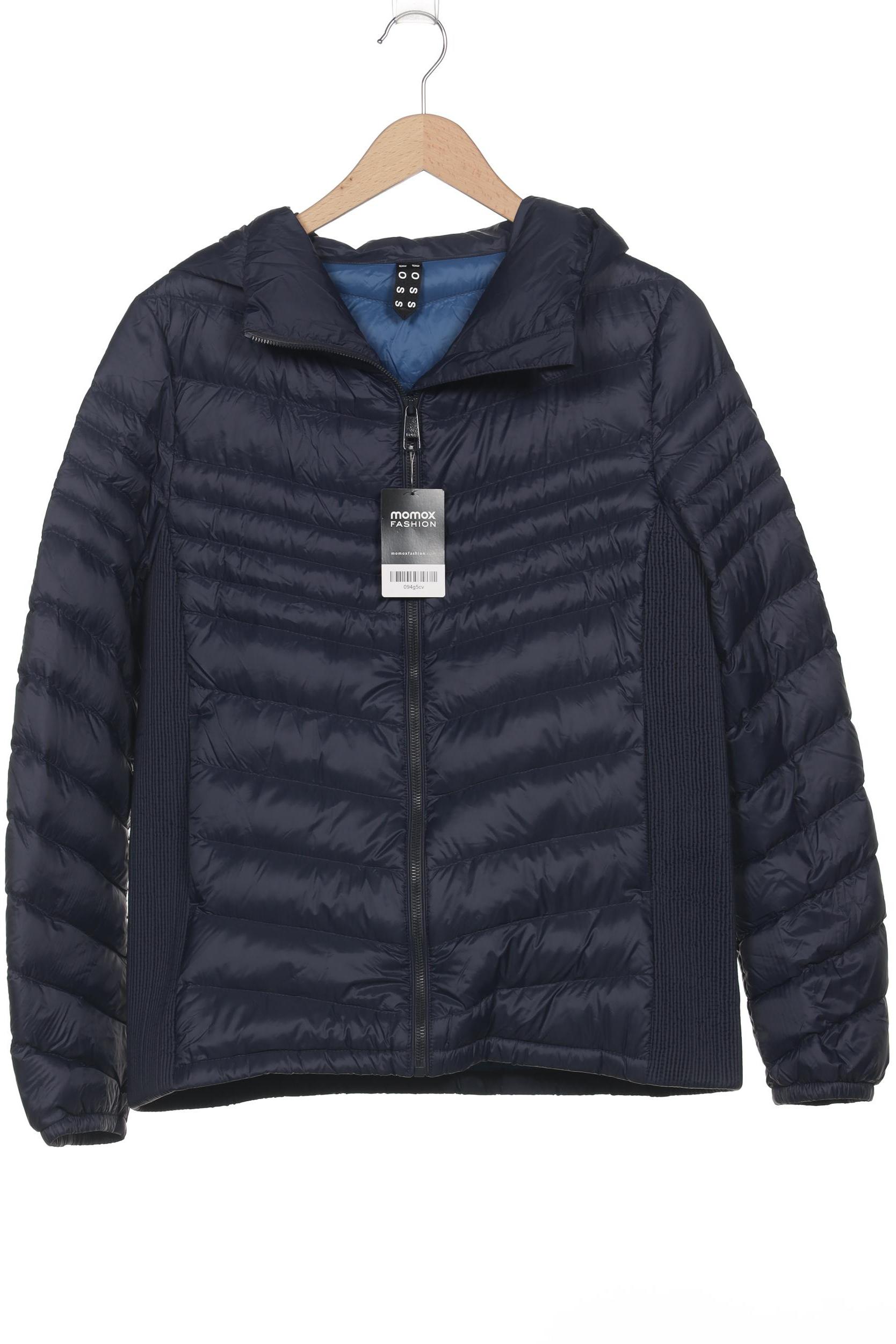 

Boss by Hugo Boss Damen Jacke, marineblau, Gr. 40