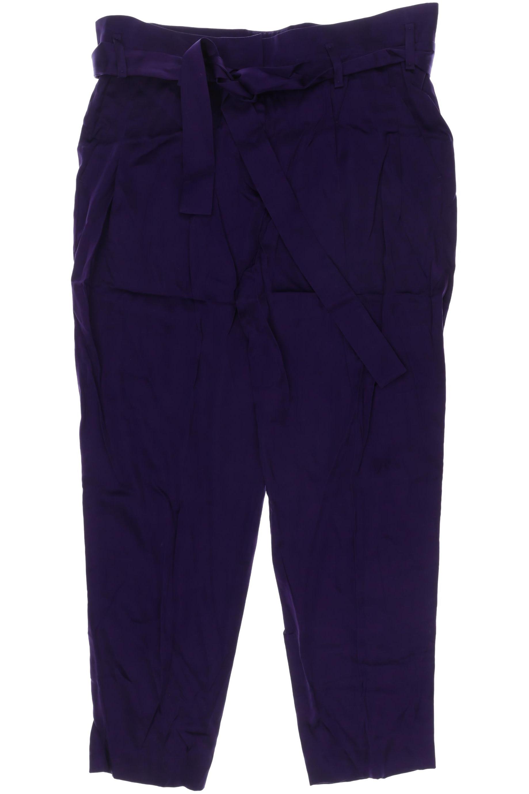 

Boss by Hugo Boss Damen Stoffhose, flieder, Gr. 36