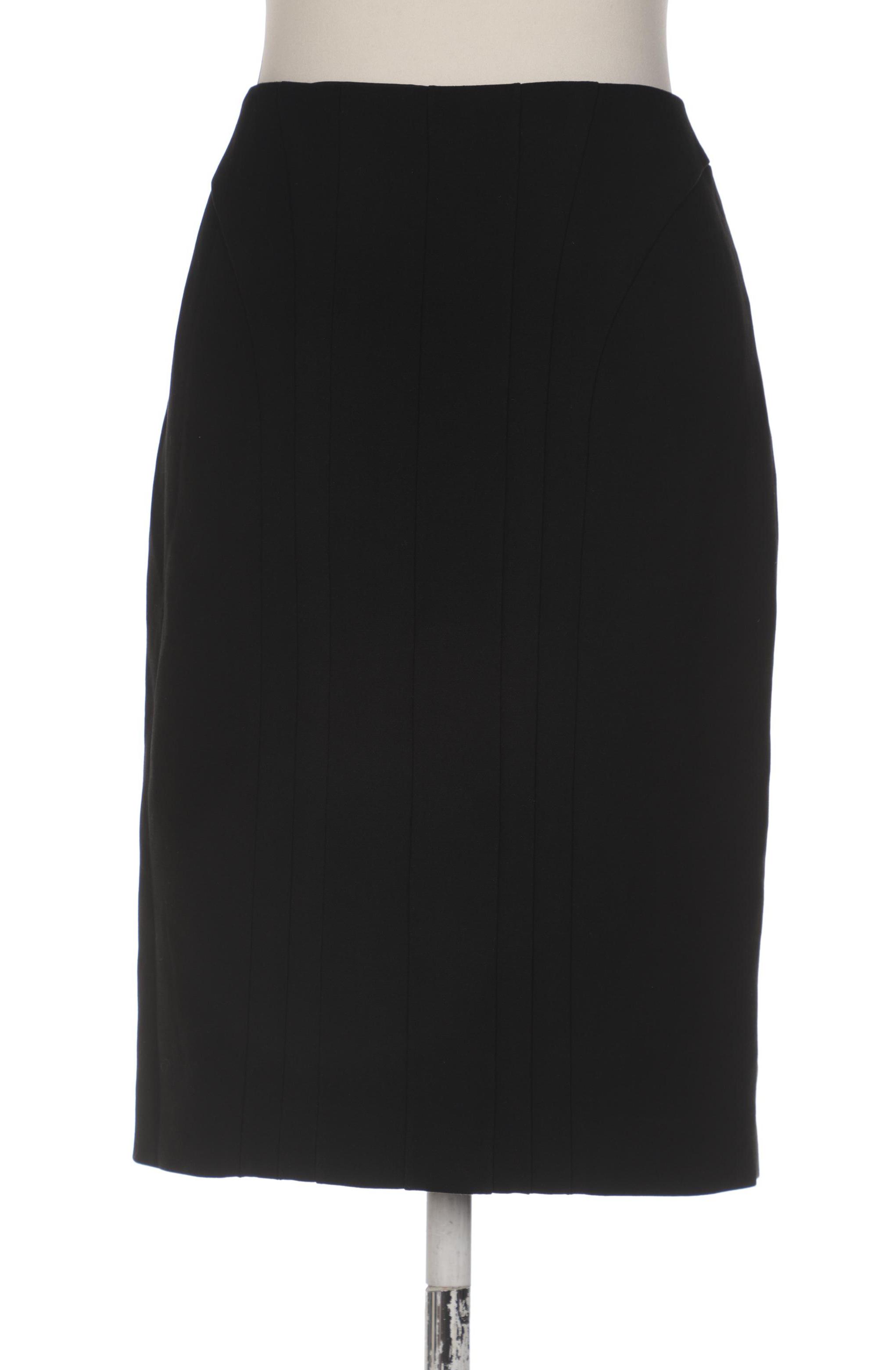 

BOSS by Hugo Boss Damen Rock, schwarz