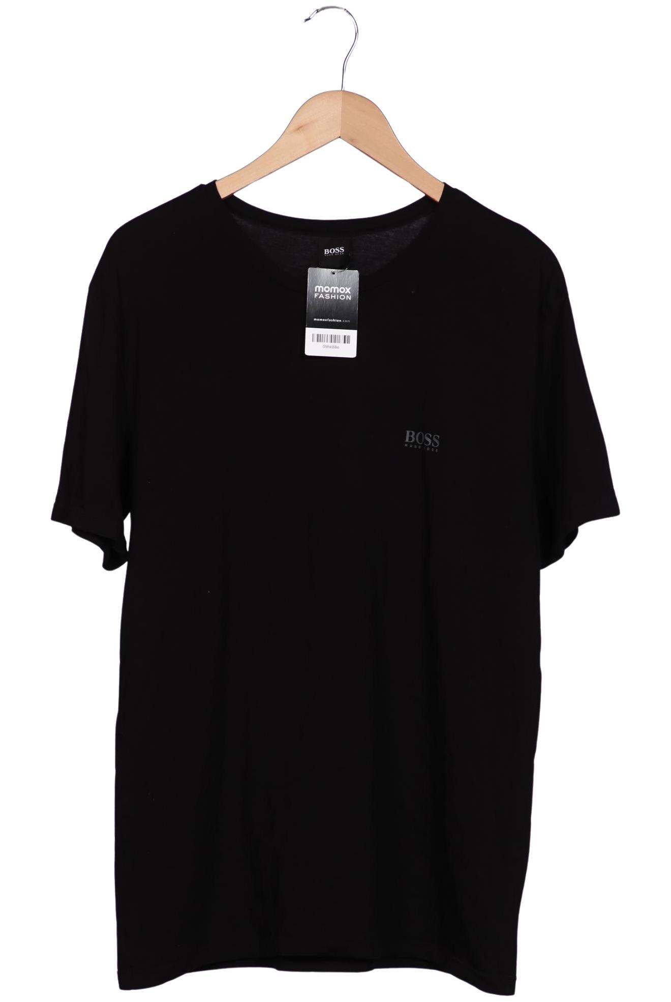 

Boss by Hugo Boss Herren T-Shirt, schwarz, Gr. 54