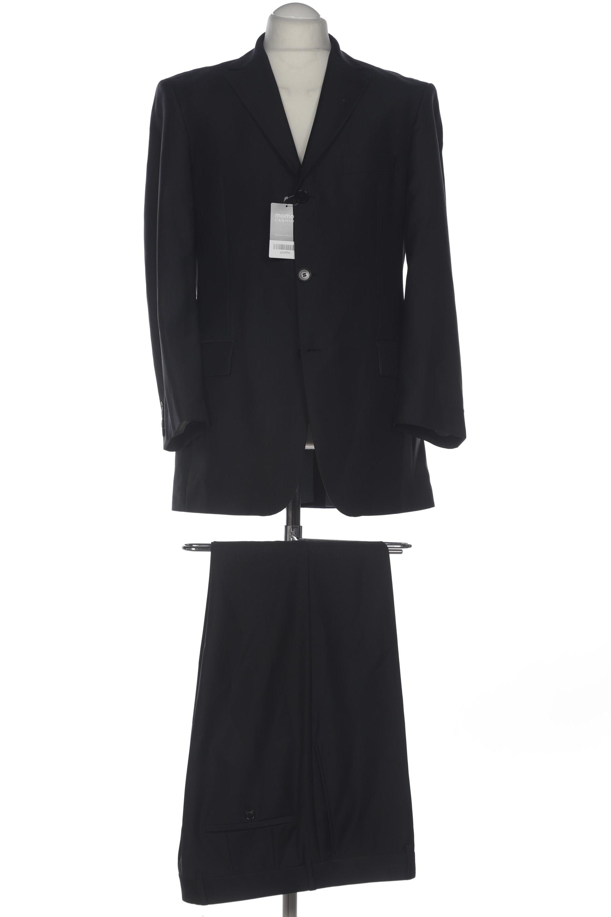 

Boss by Hugo Boss Herren Anzug, marineblau, Gr. 50