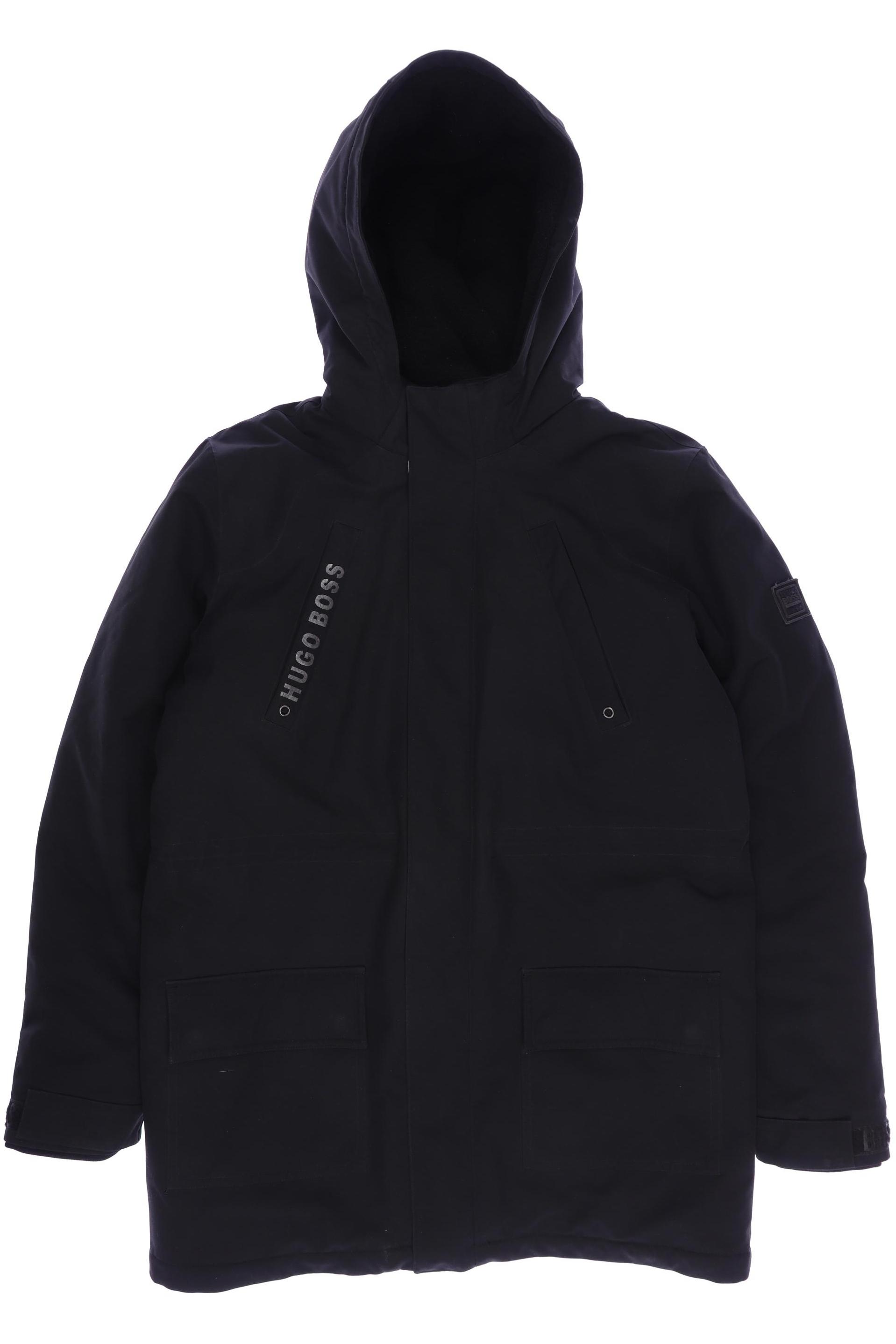 

Boss by Hugo Boss Herren Jacke, schwarz, Gr. 176