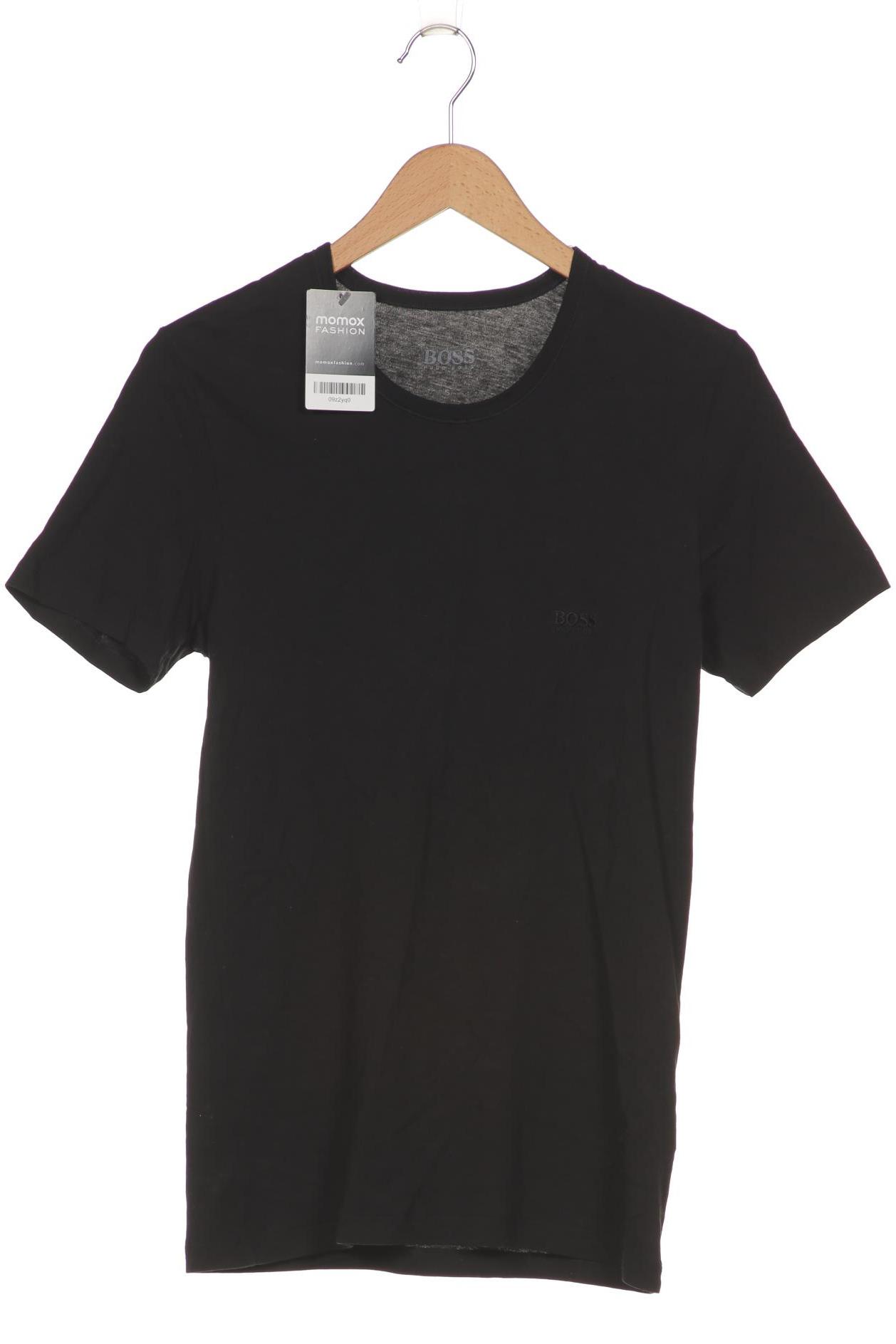 

BOSS by Hugo Boss Herren T-Shirt, schwarz