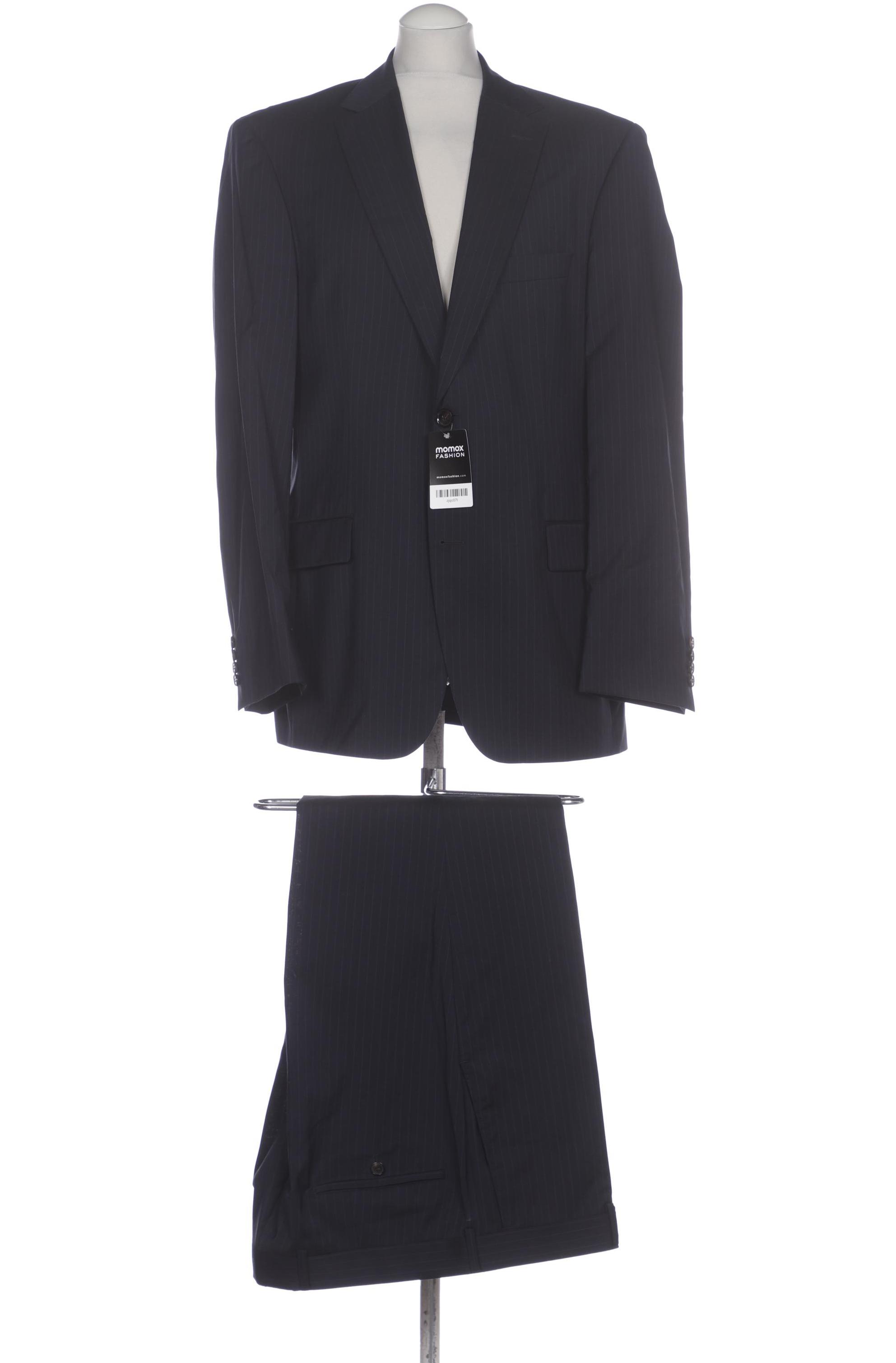 

Boss by Hugo Boss Herren Anzug, marineblau, Gr. 54