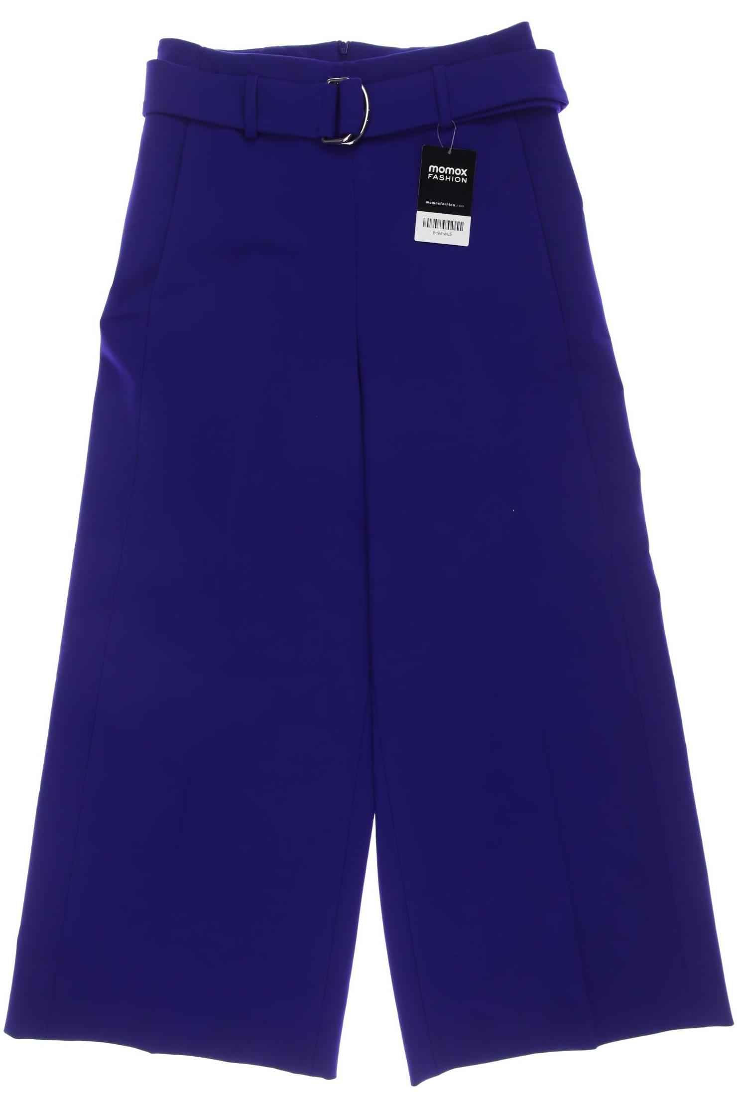 

Boss by Hugo Boss Damen Stoffhose, flieder, Gr. 27