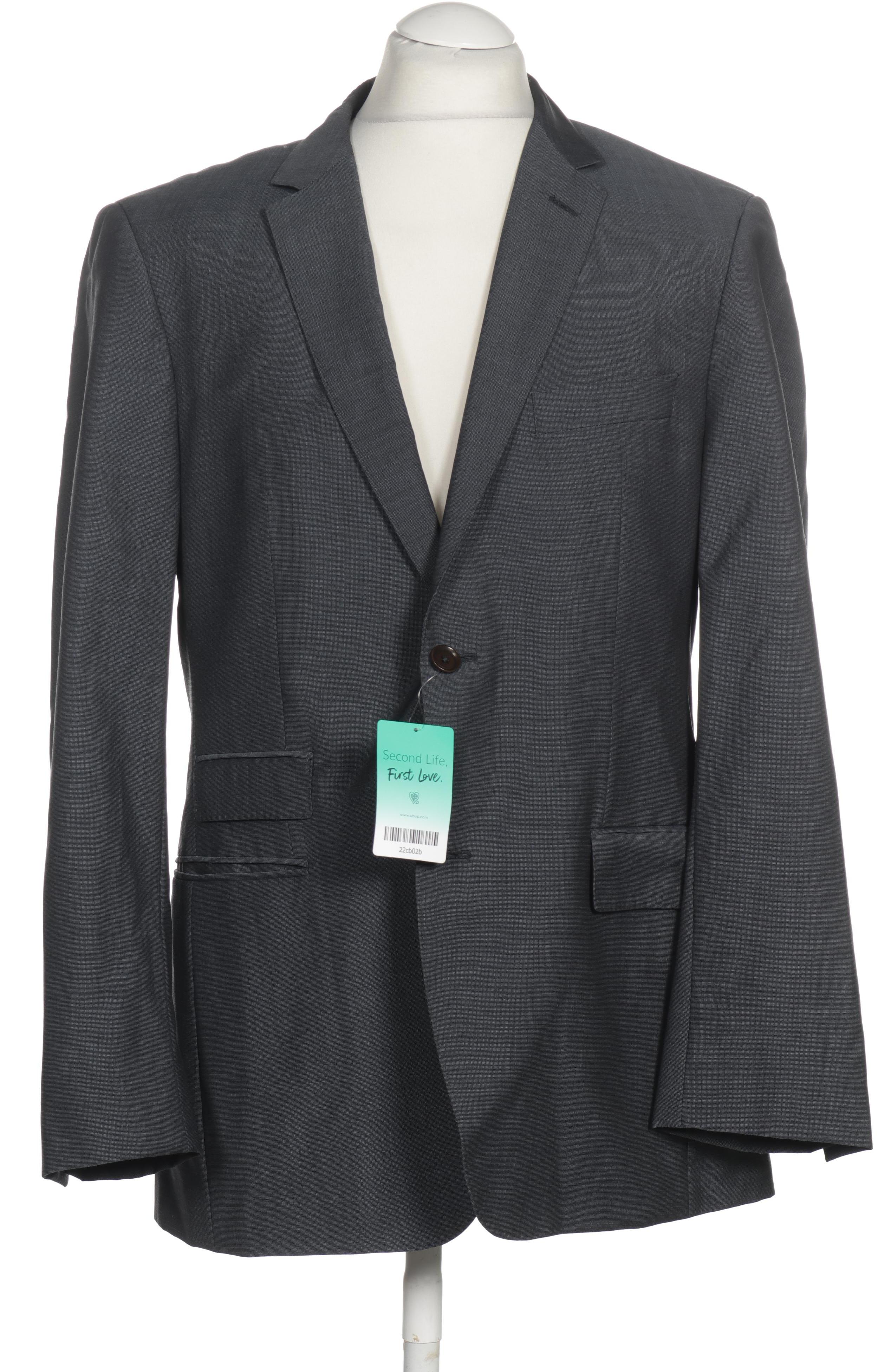 

Boss by Hugo Boss Herren Sakko, grau, Gr. 50