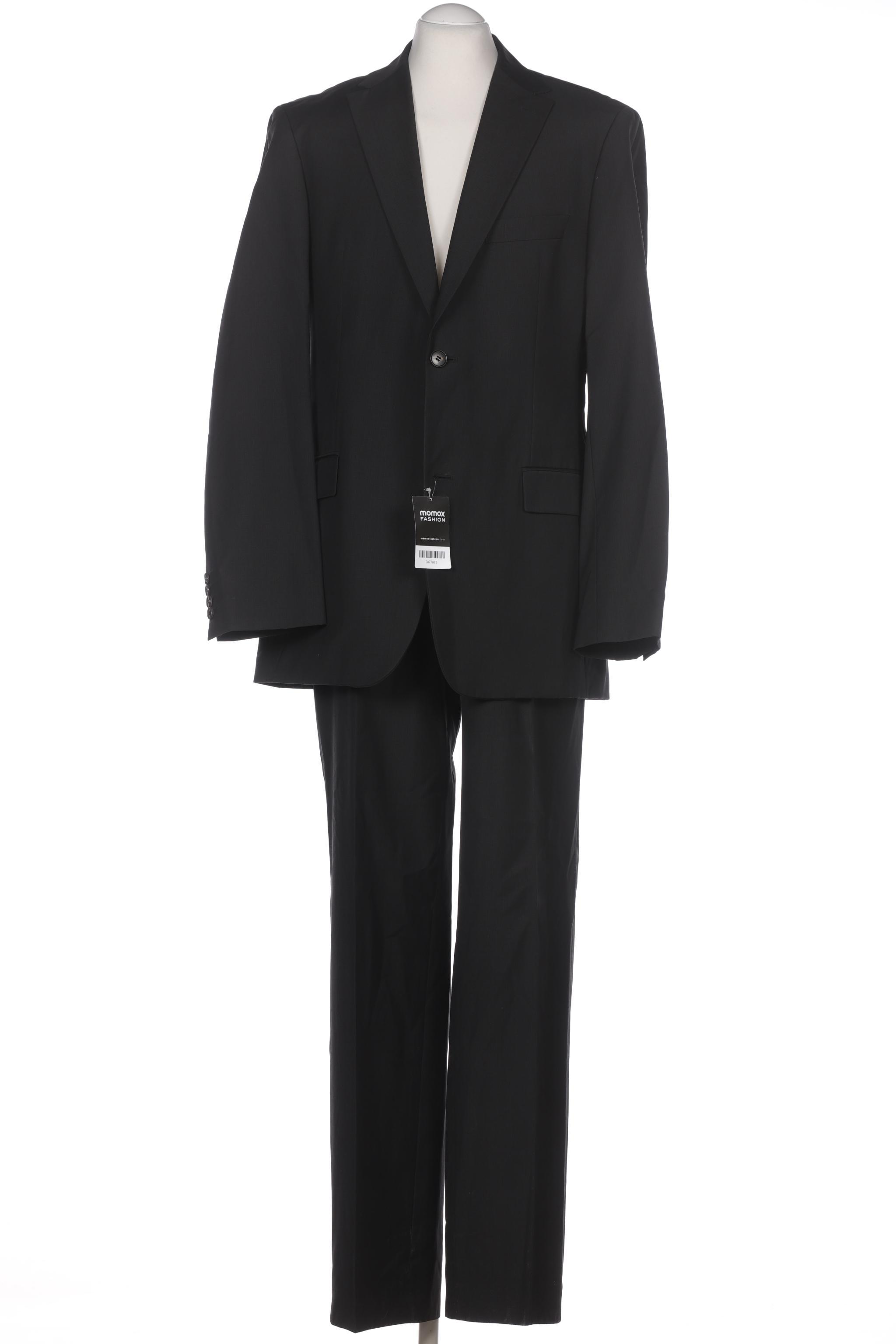 

Boss by Hugo Boss Herren Anzug, schwarz, Gr. 102