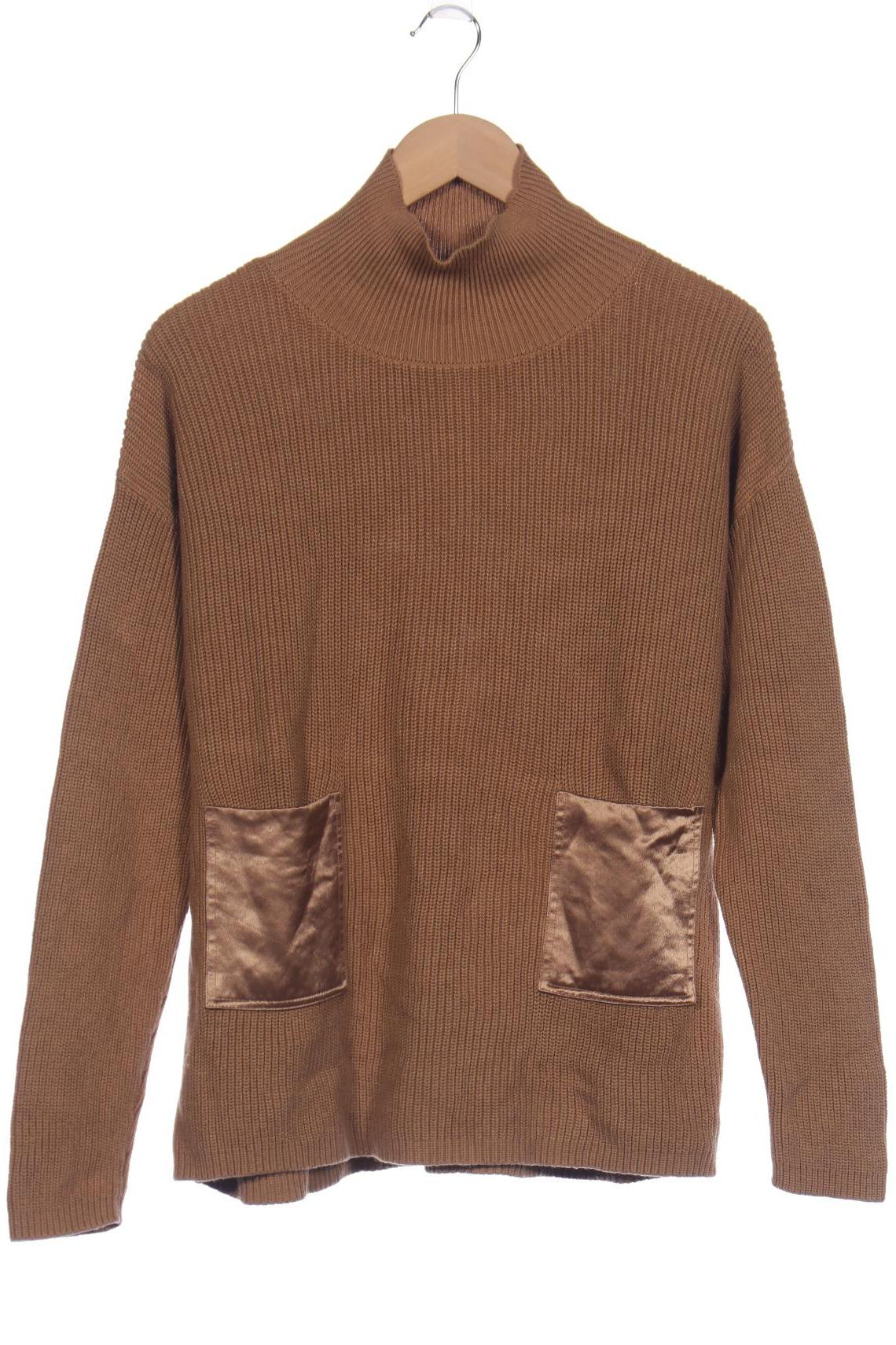 

BOSS by Hugo Boss Damen Pullover, braun