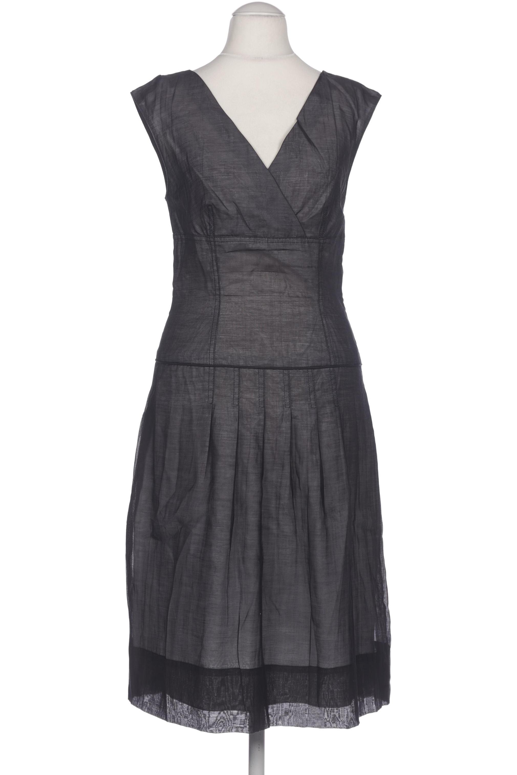 

Boss by Hugo Boss Damen Kleid, grau, Gr. 34