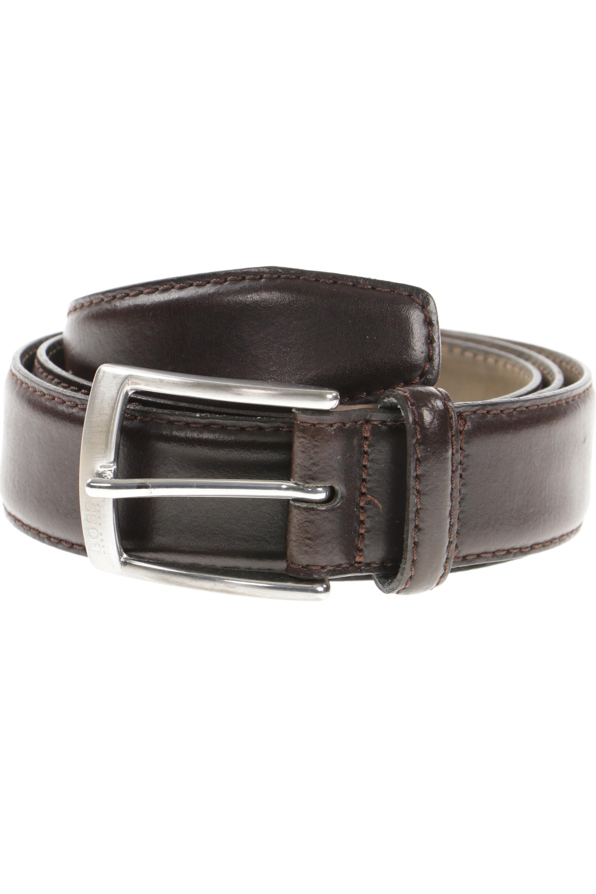 

Boss by Hugo Boss Herren Gürtel, braun, Gr.