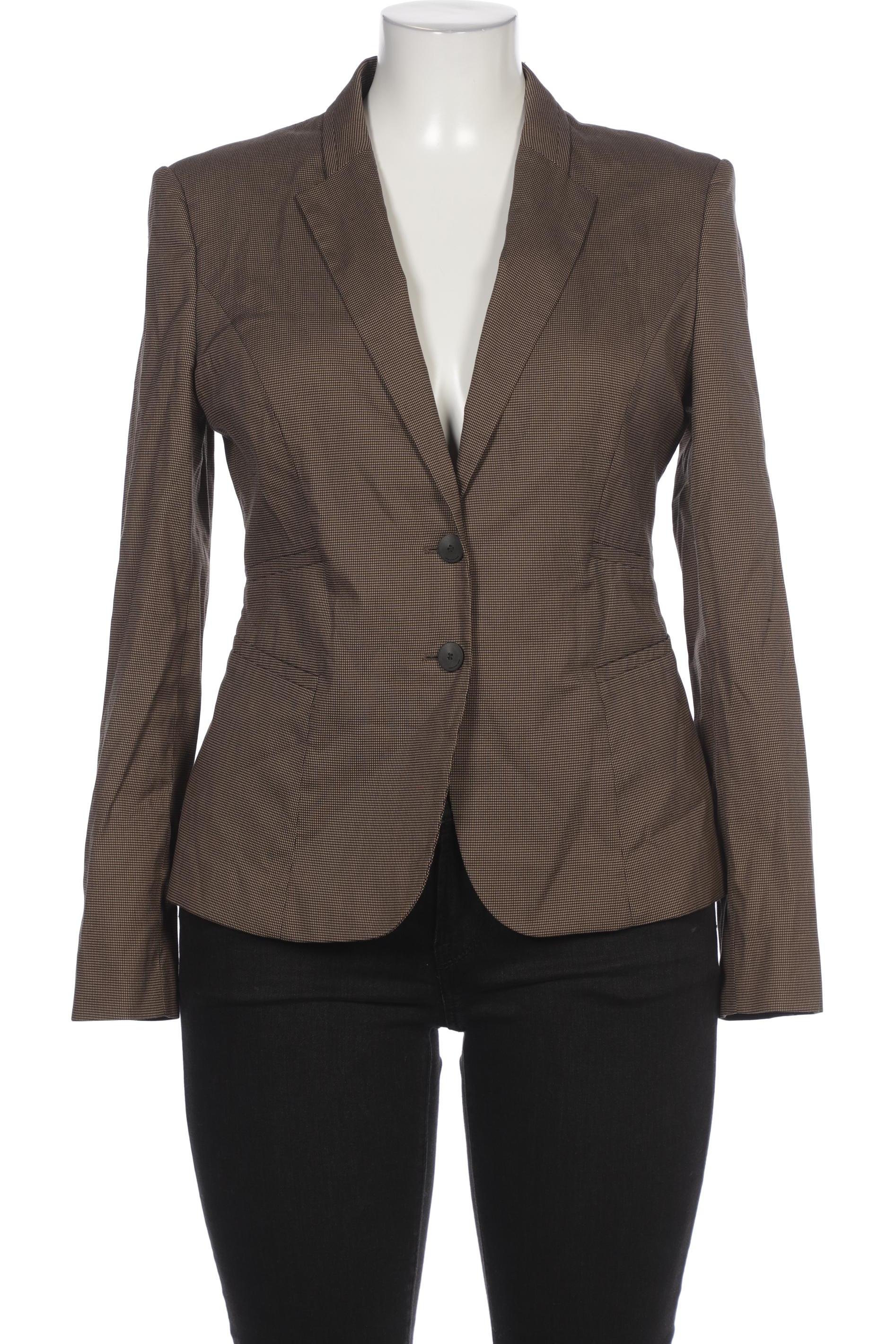 

BOSS by Hugo Boss Damen Blazer, braun