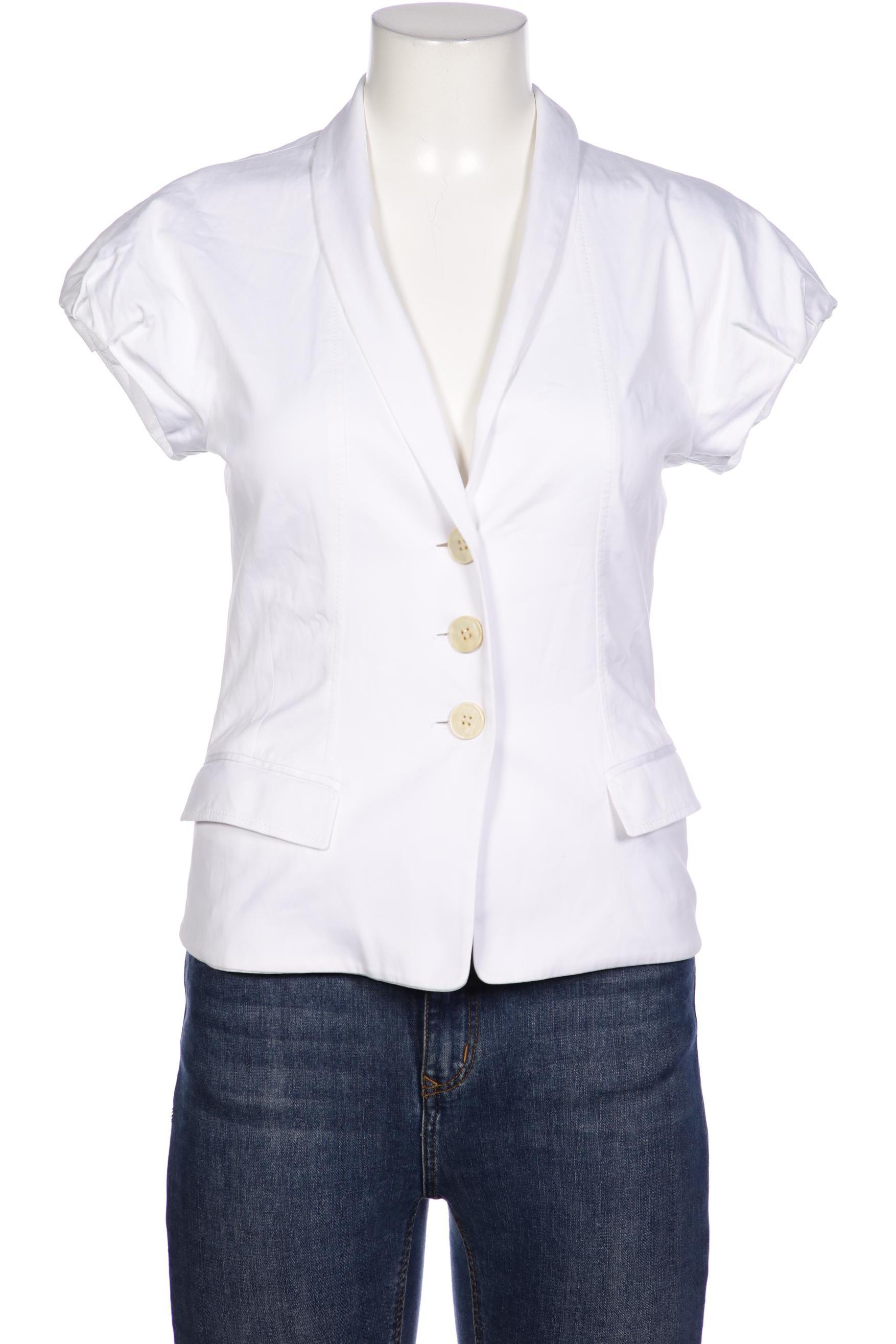 

BOSS by Hugo Boss Damen Blazer, weiß