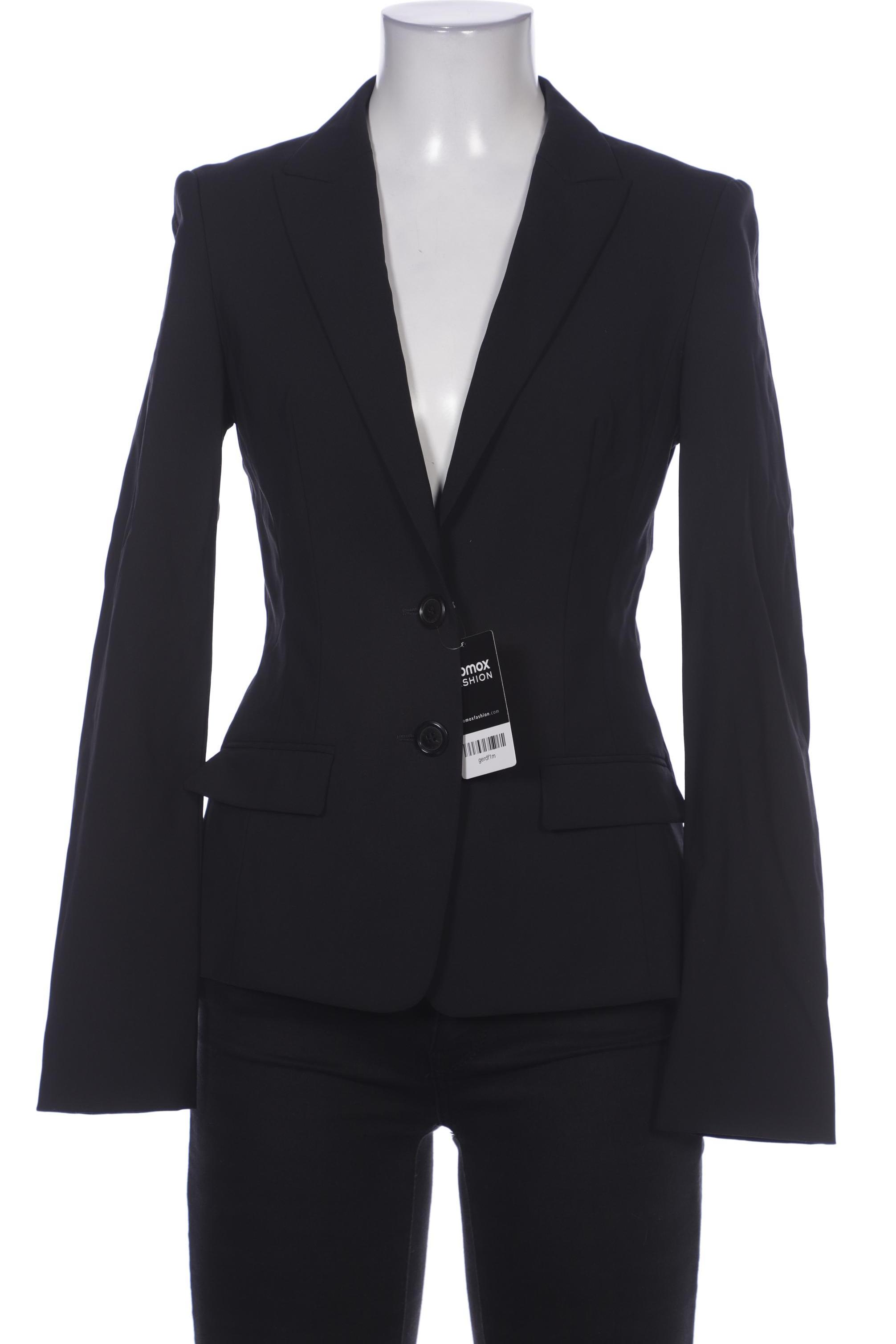 

Boss by Hugo Boss Damen Blazer, marineblau, Gr. 34
