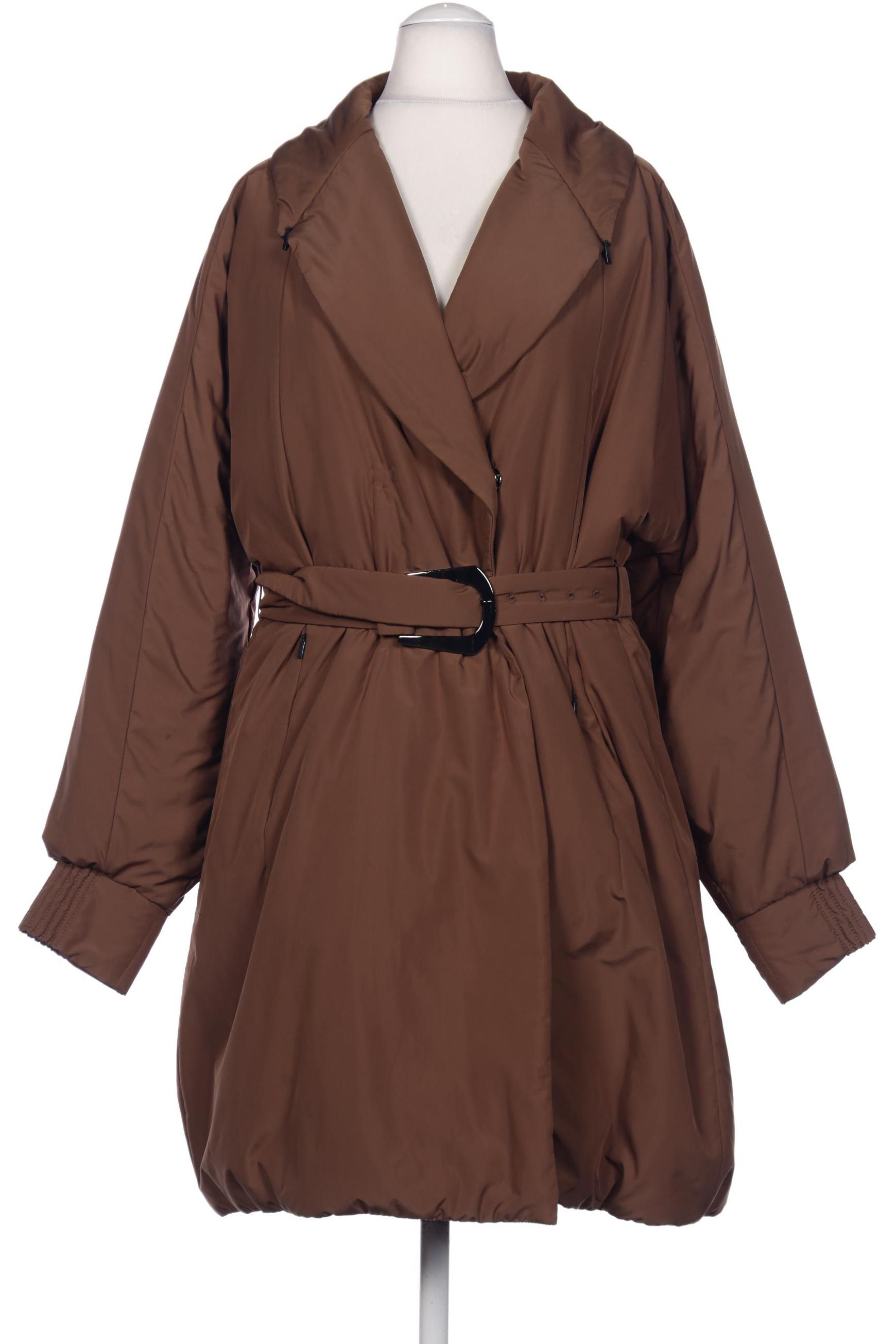 

Boss by Hugo Boss Damen Mantel, braun, Gr. 36