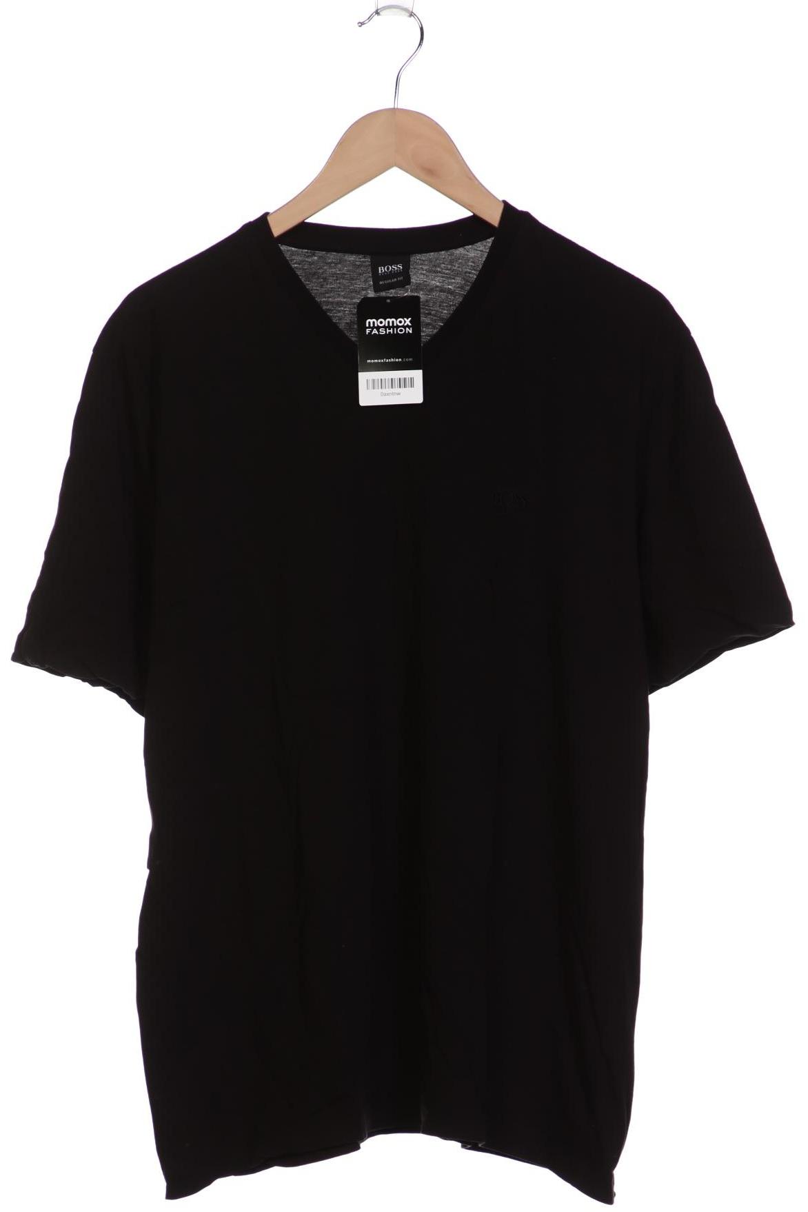 

Boss by Hugo Boss Herren T-Shirt, schwarz, Gr. 56