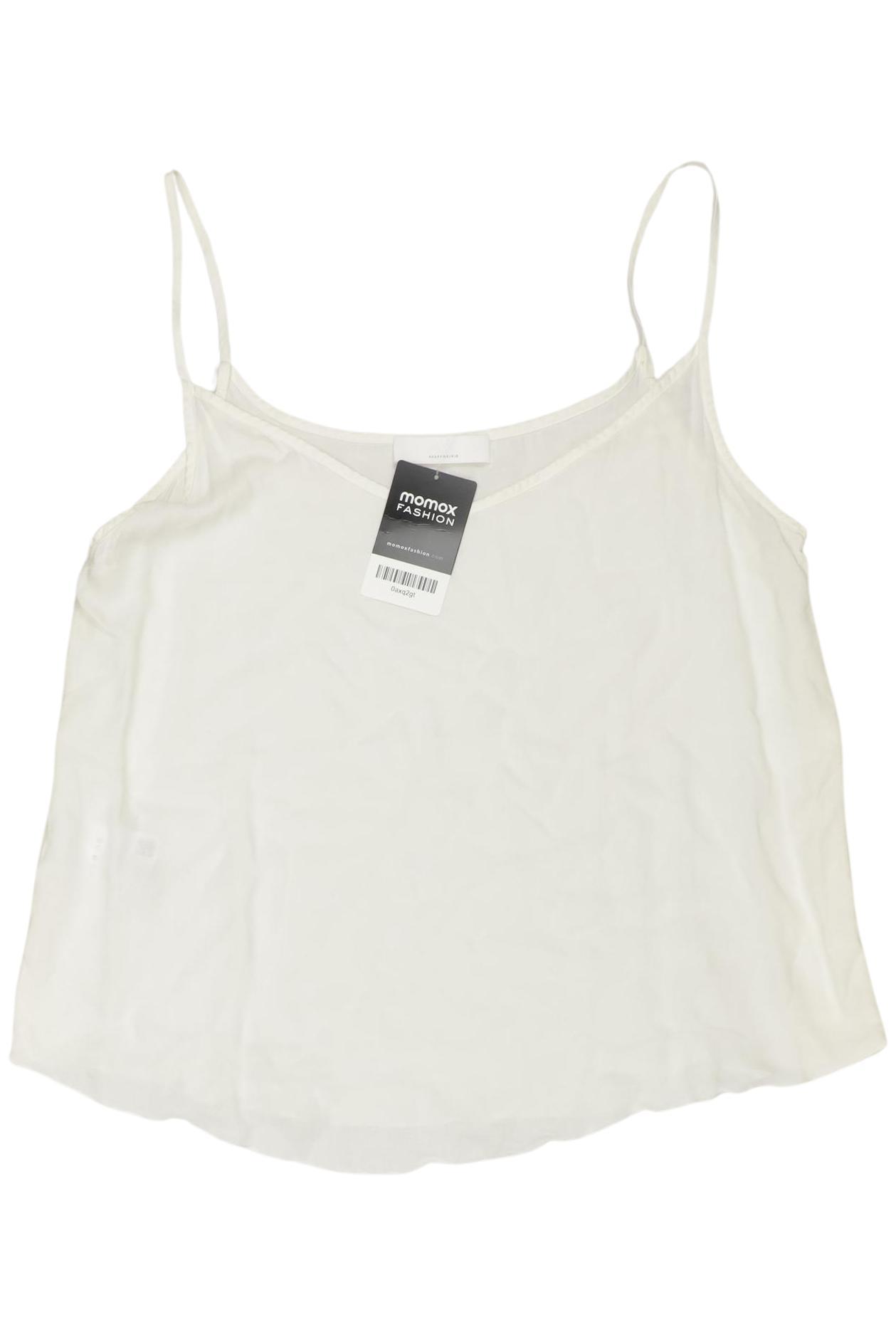 

Boss by Hugo Boss Damen Top, weiß, Gr. 40