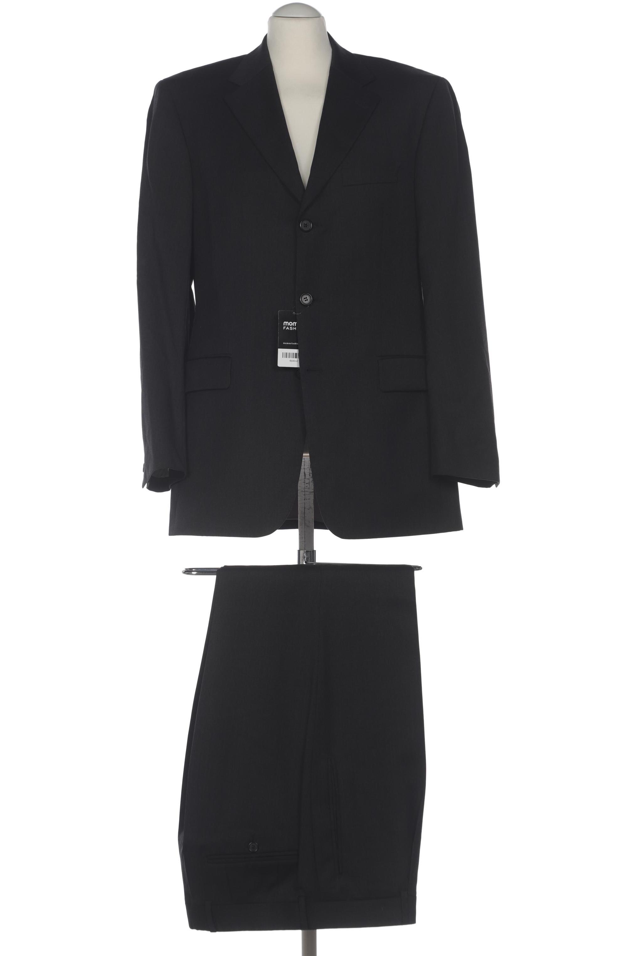 

Boss by Hugo Boss Herren Anzug, grau, Gr. 50