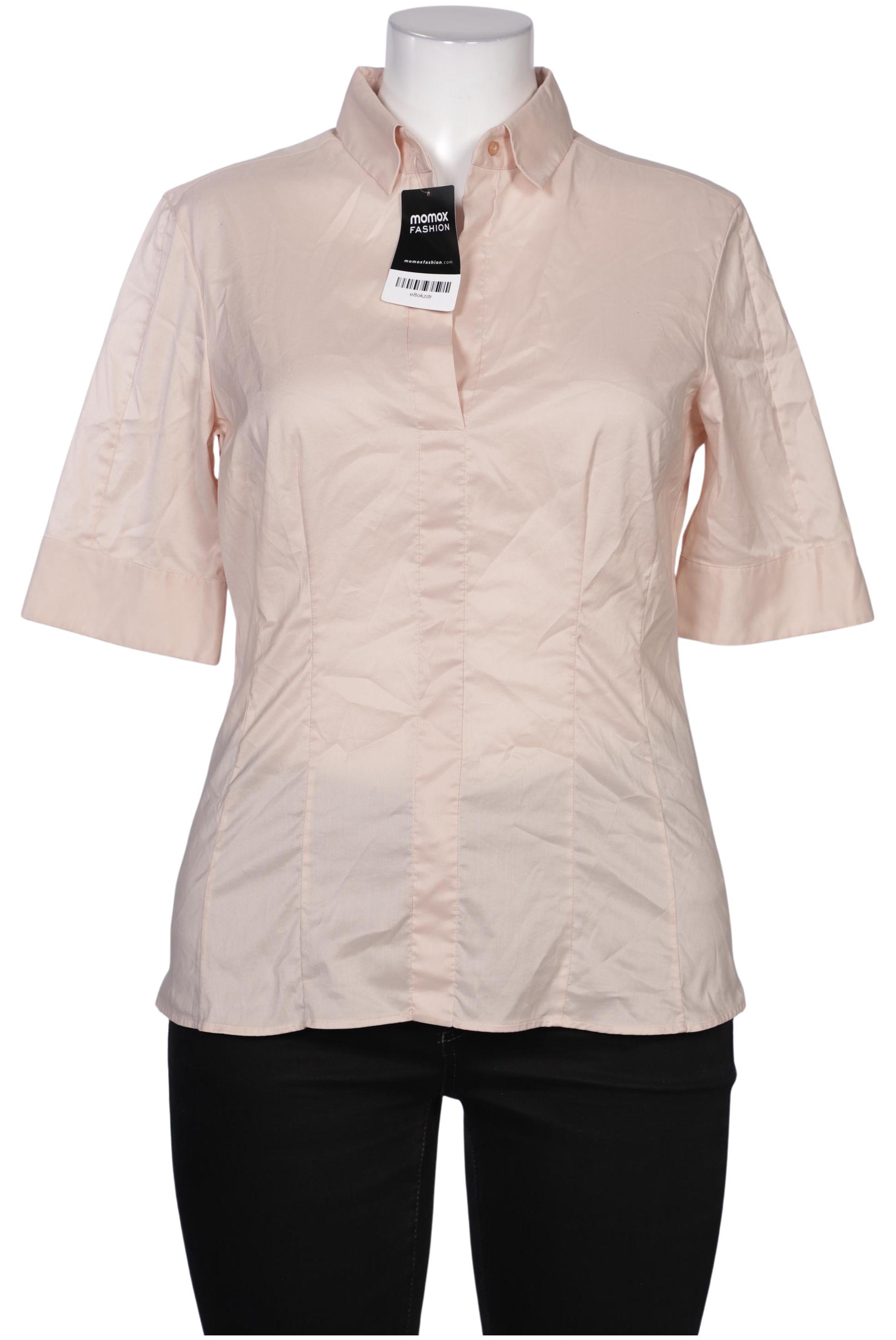 

Boss by Hugo Boss Damen Bluse, pink, Gr. 42