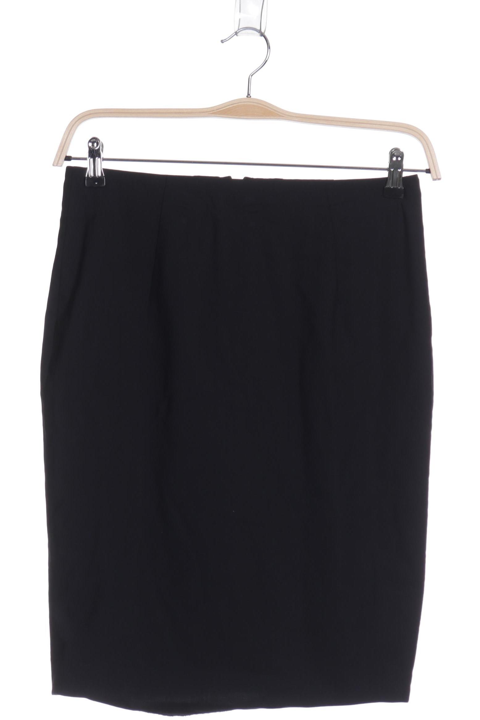 

Boss by Hugo Boss Damen Rock, schwarz, Gr. 38