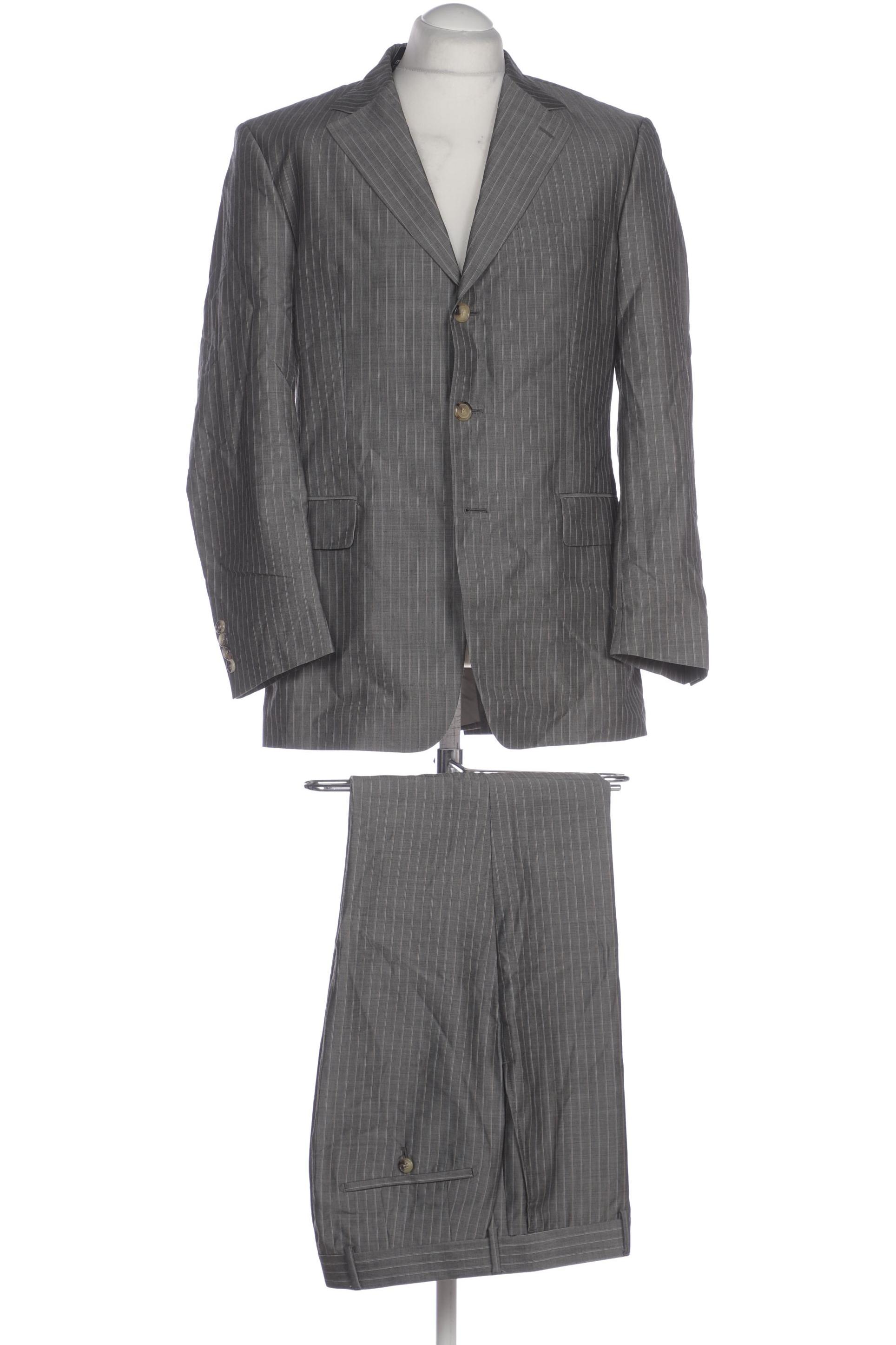 

Boss by Hugo Boss Herren Anzug, grau, Gr. 50