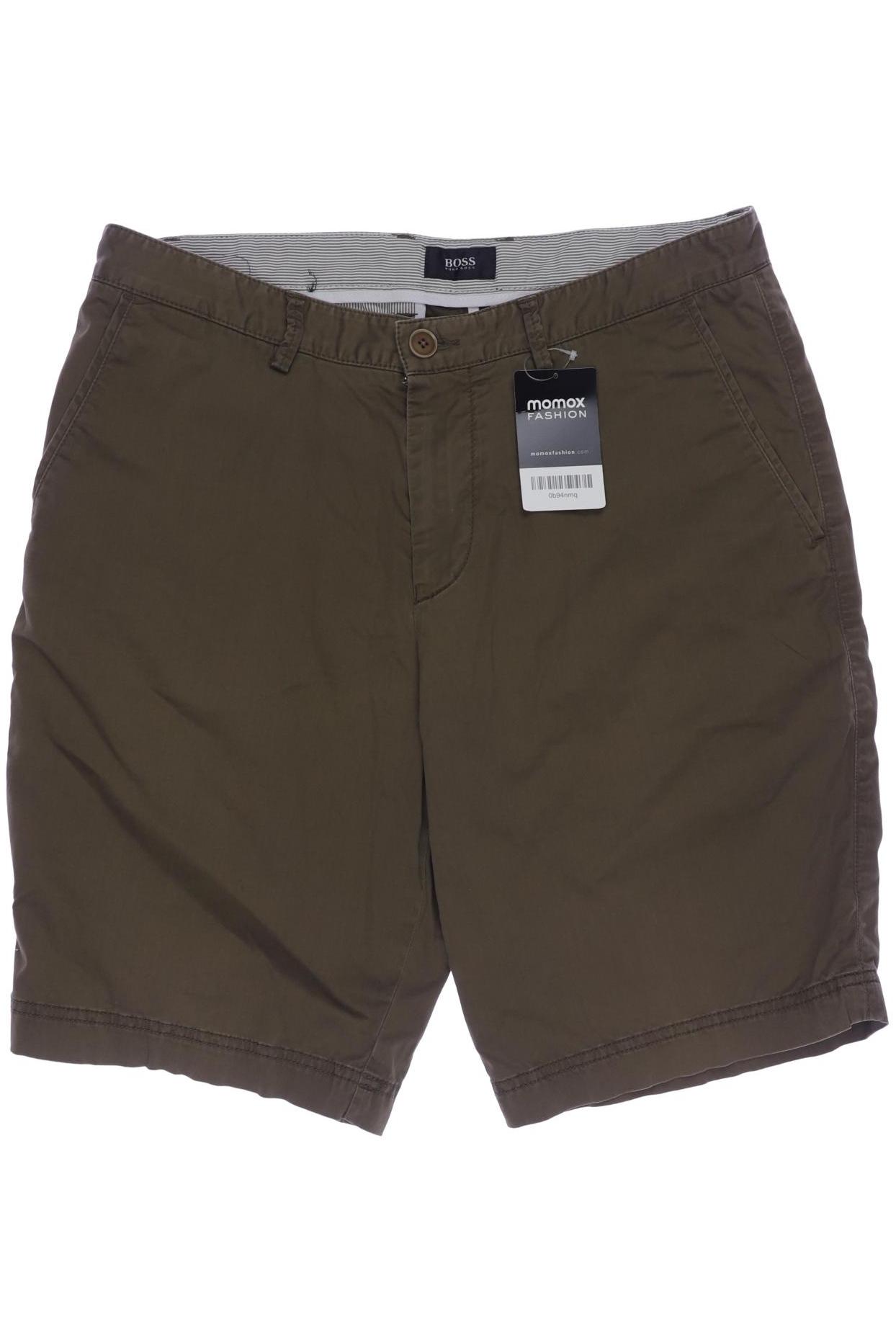Thumbnail - Boss by Hugo Boss Herren Shorts, braun, Gr. 46