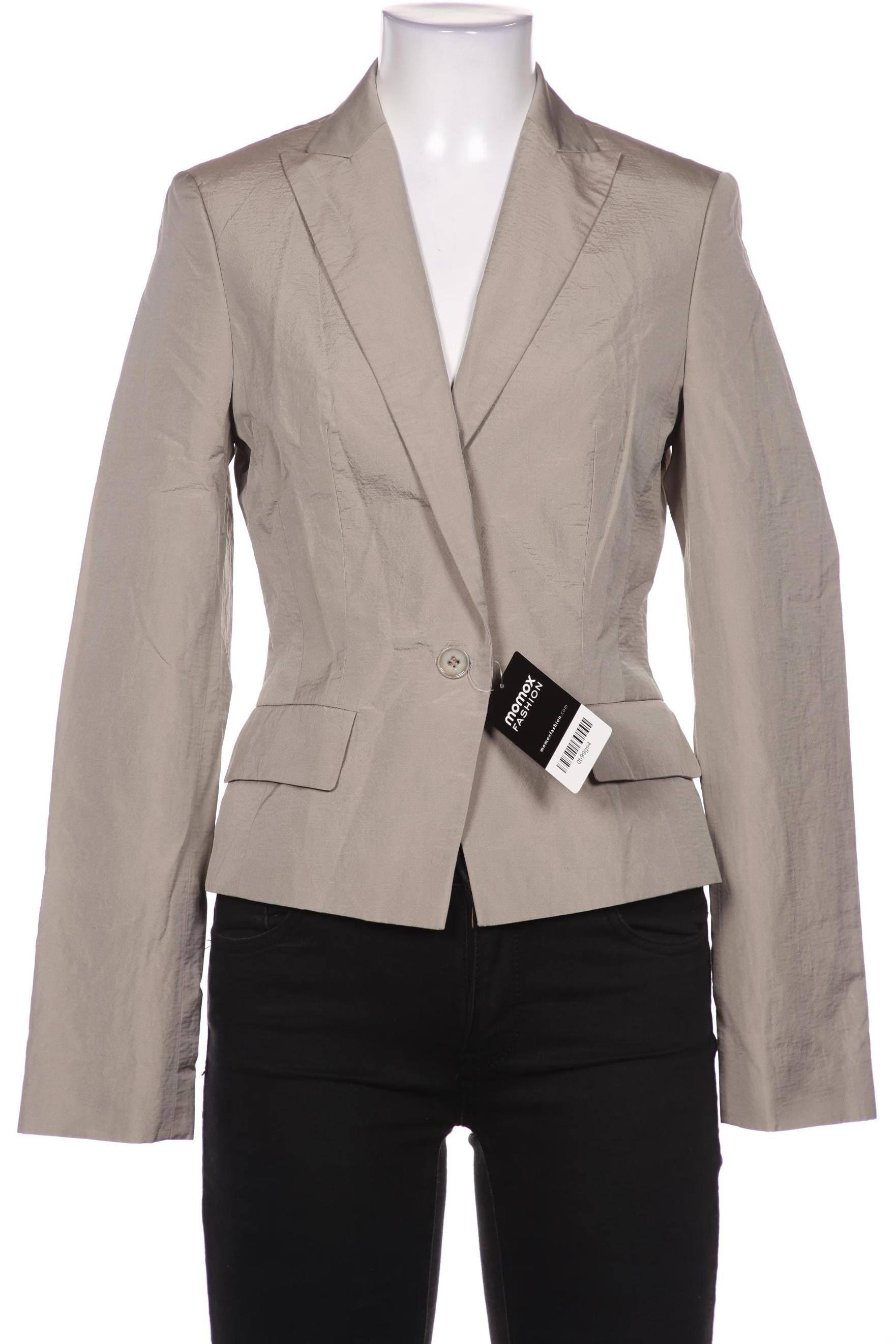

Boss by Hugo Boss Damen Blazer, beige, Gr. 36