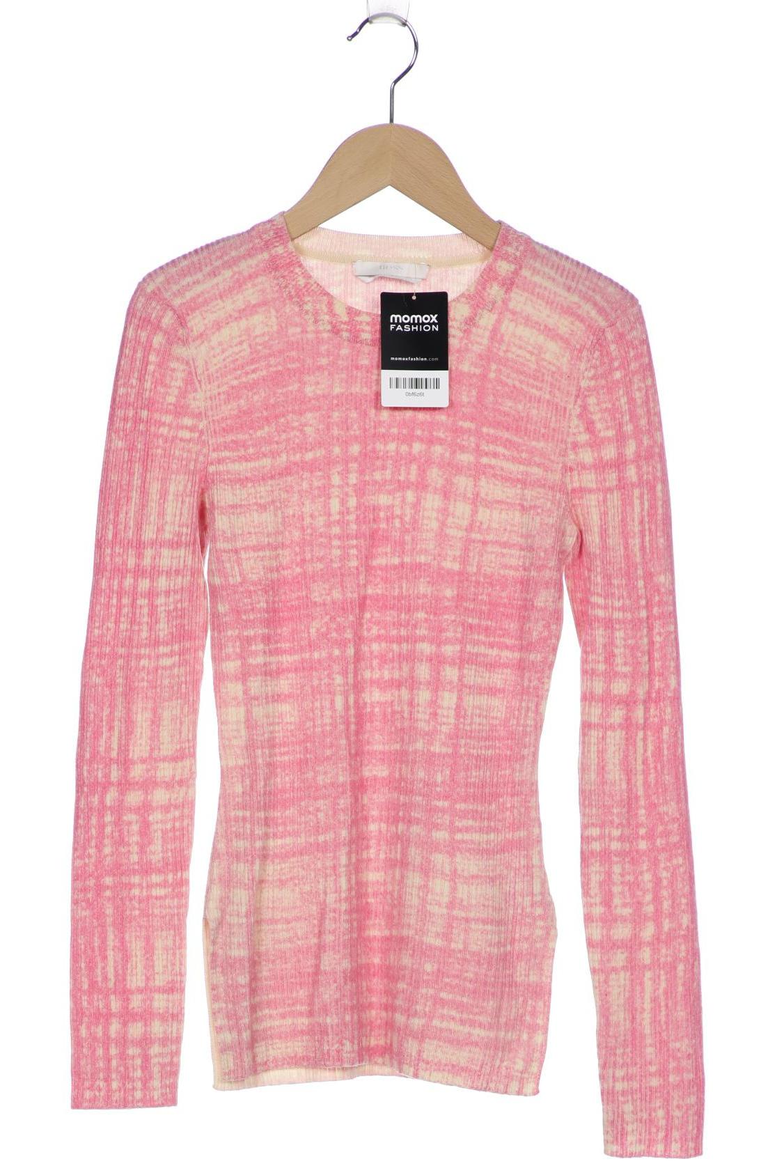 

BOSS by Hugo Boss Damen Pullover, pink