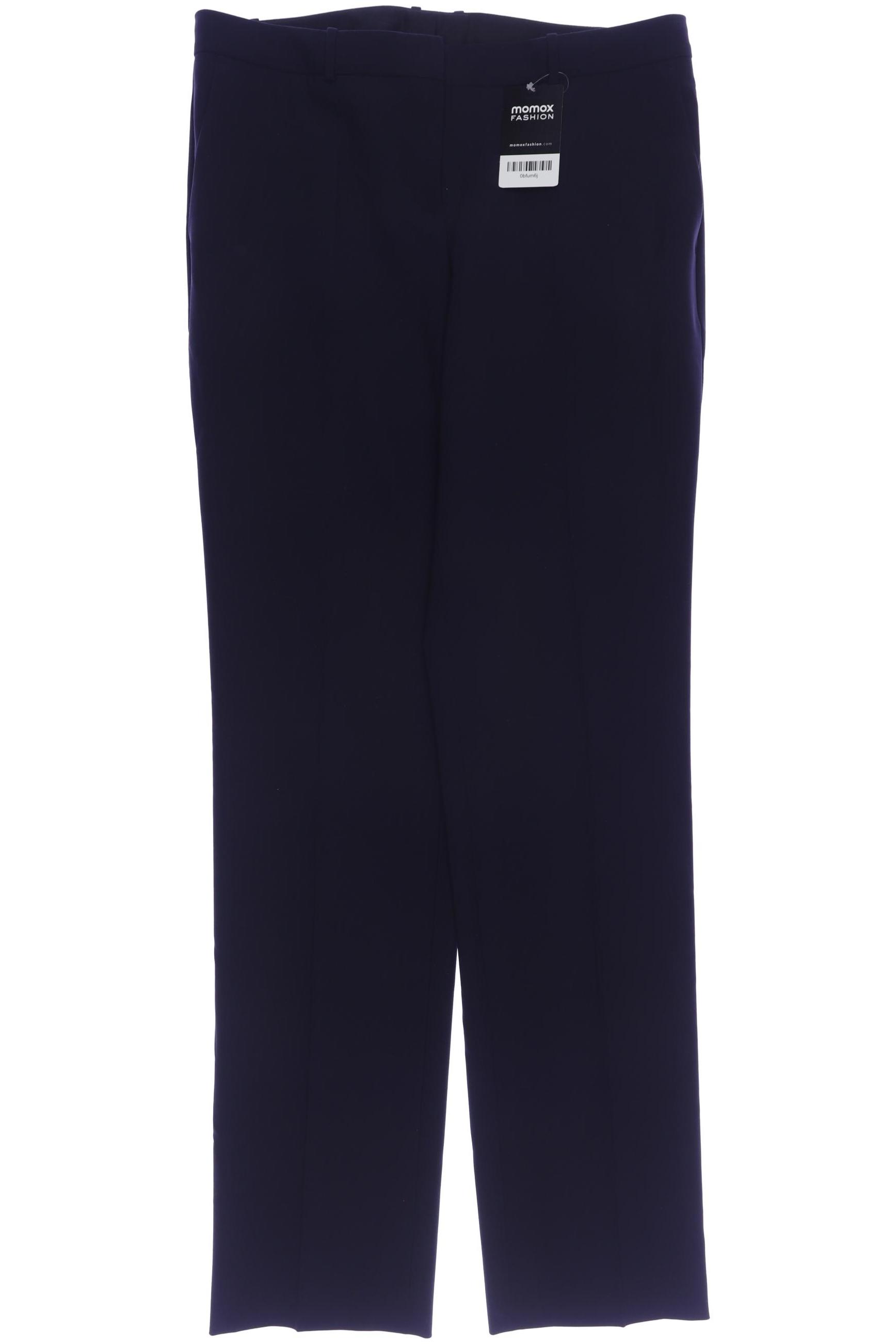 

Boss by Hugo Boss Damen Stoffhose, marineblau, Gr. 38