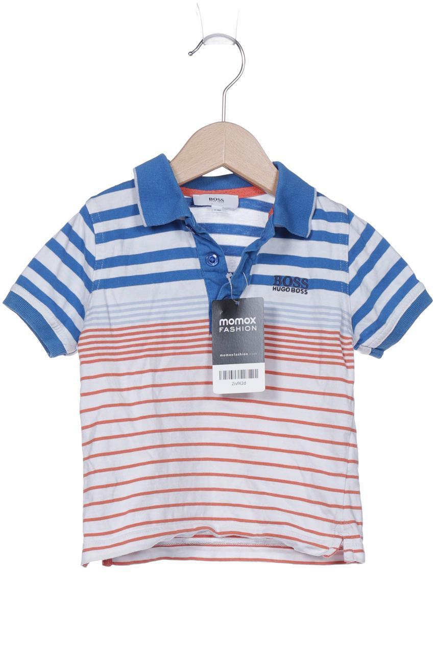 

Boss by Hugo Boss Herren Poloshirt, mehrfarbig, Gr. 86